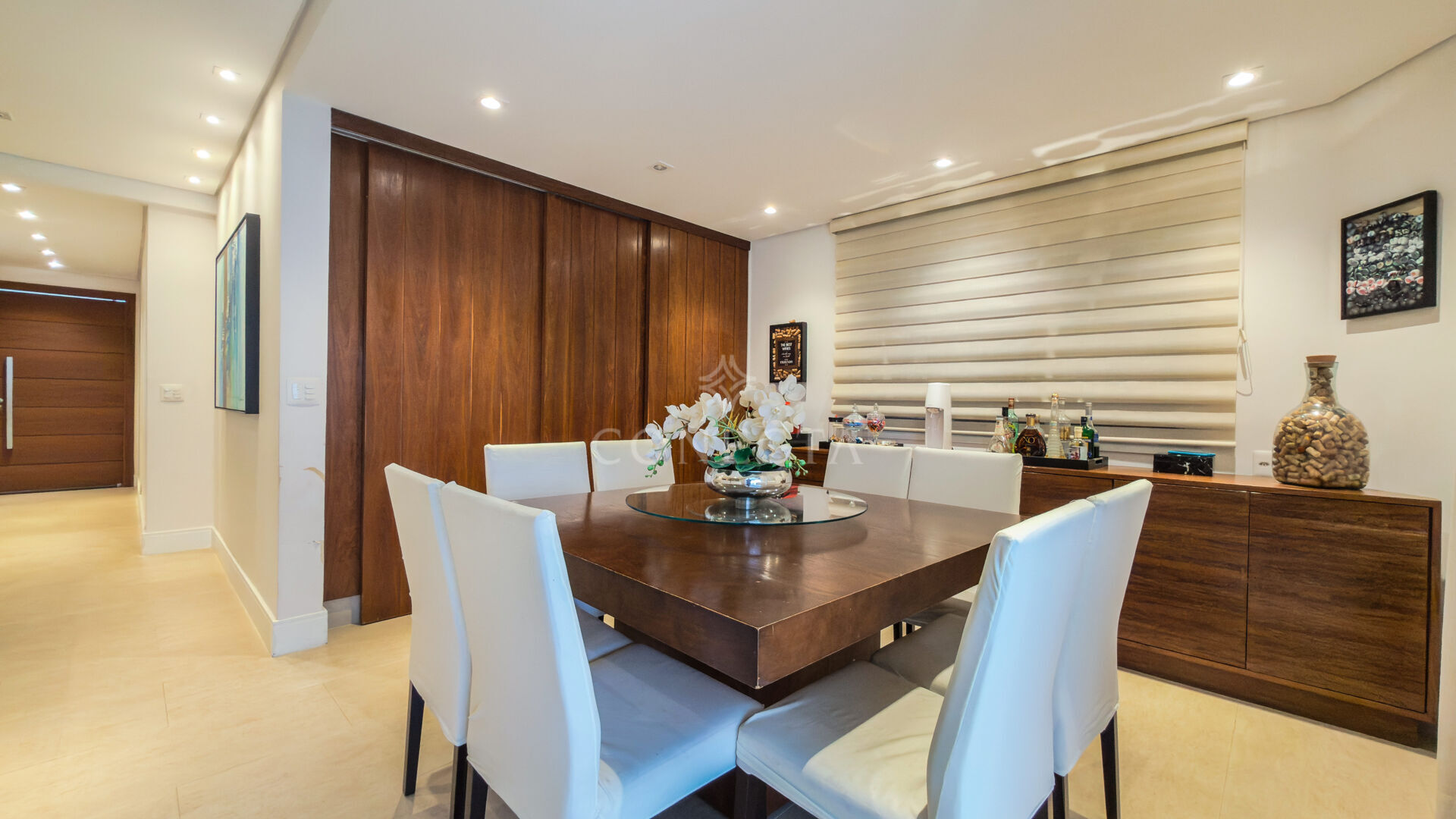 Casa, 4 quartos, 290 m² - Foto 25