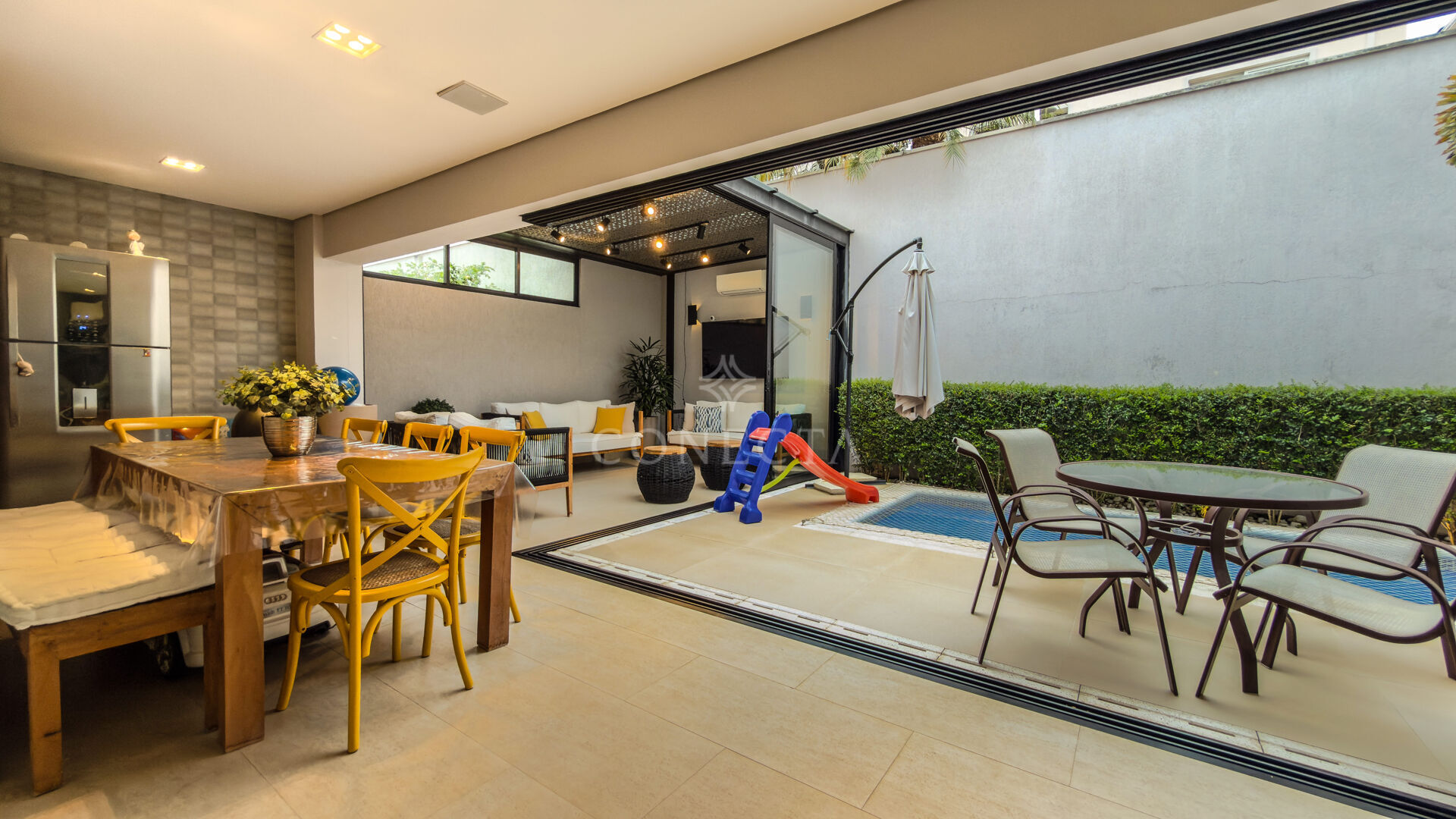 Casa, 4 quartos, 290 m² - Foto 28