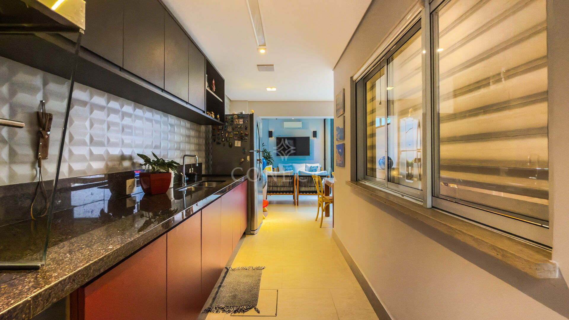 Casa, 4 quartos, 290 m² - Foto 33