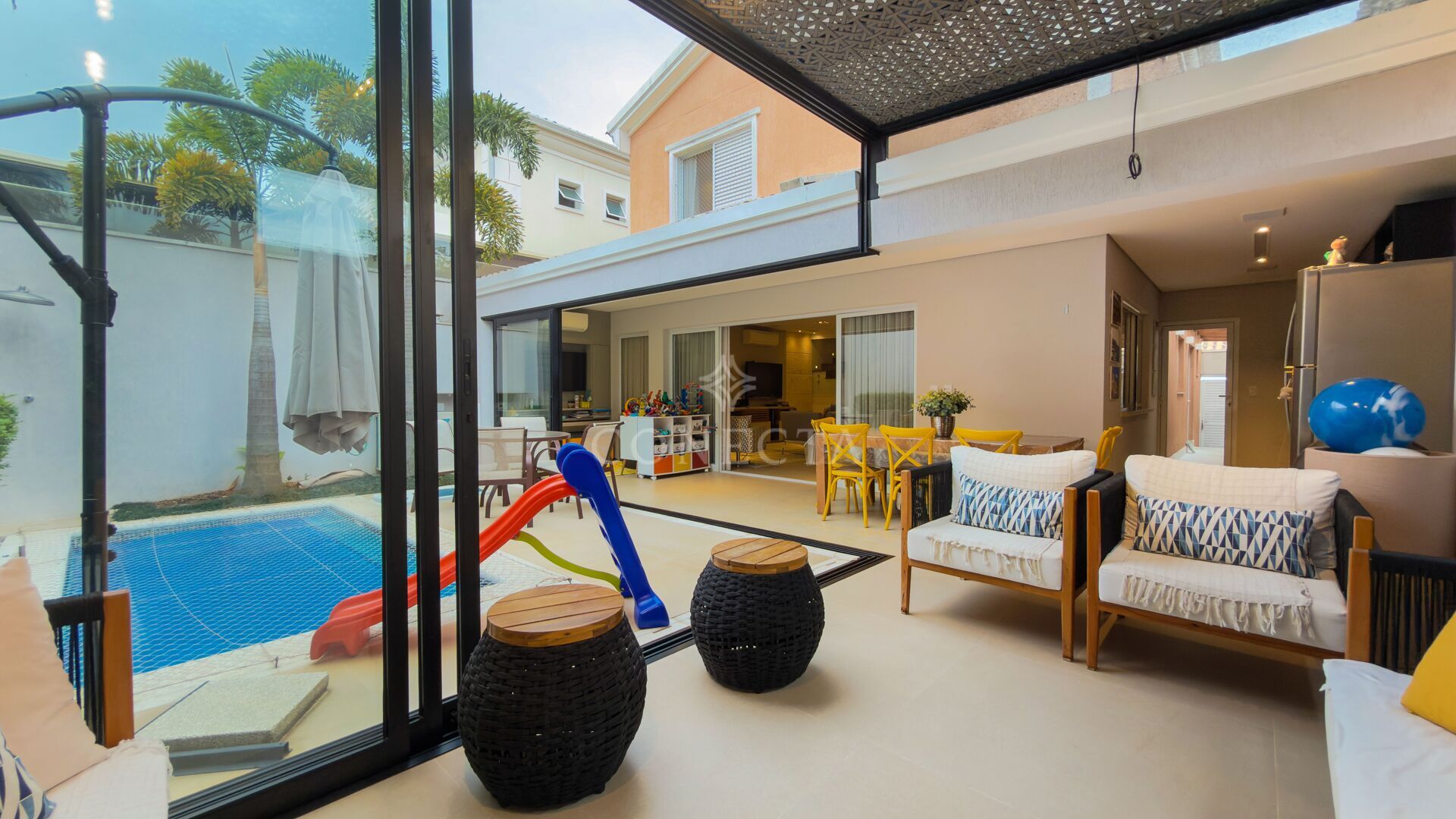 Casa, 4 quartos, 290 m² - Foto 38