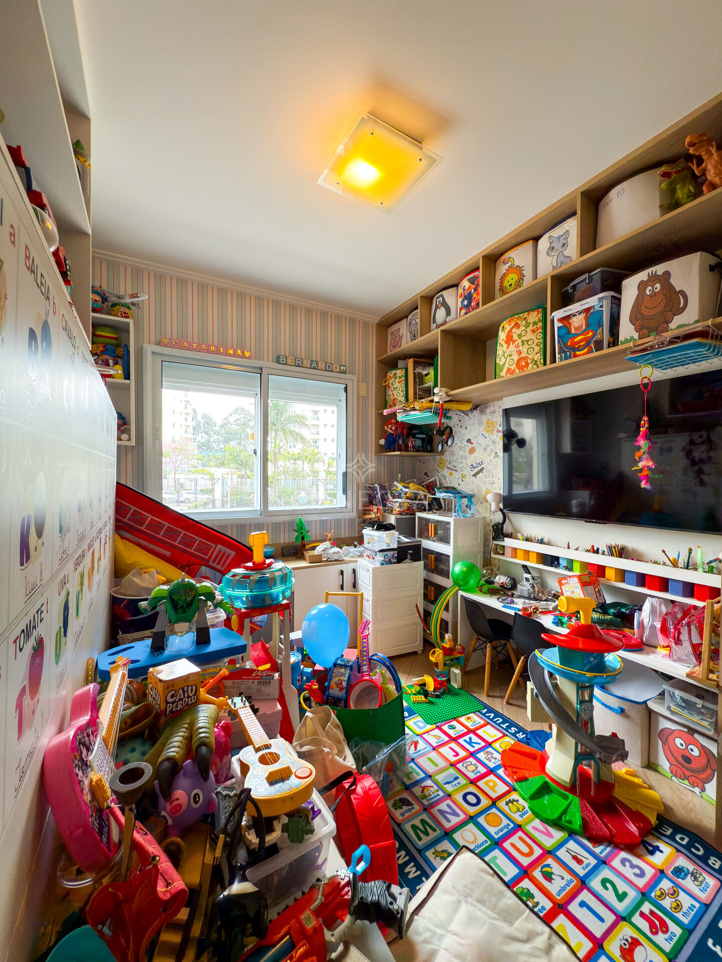 Apartamento, 4 quartos, 261 m² - Foto 10