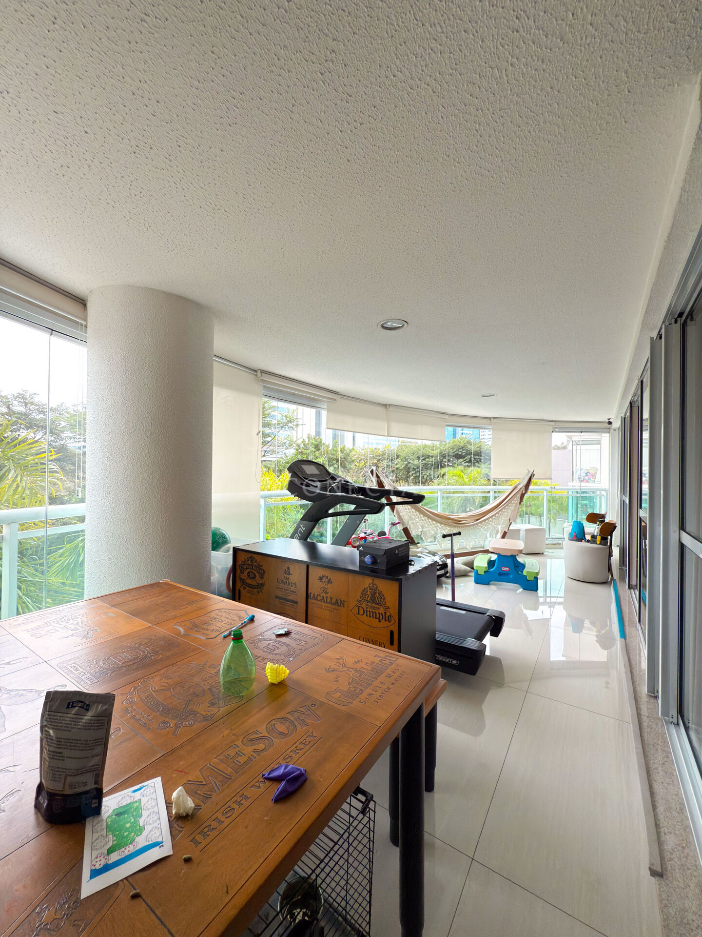 Apartamento, 4 quartos, 261 m² - Foto 18