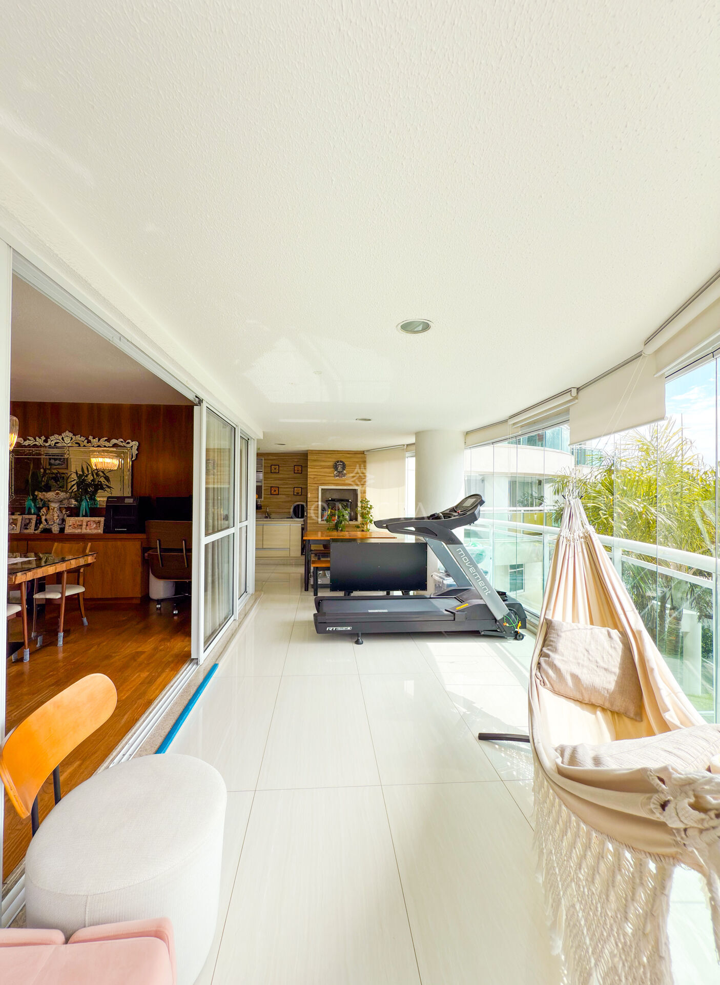 Apartamento, 4 quartos, 261 m² - Foto 1