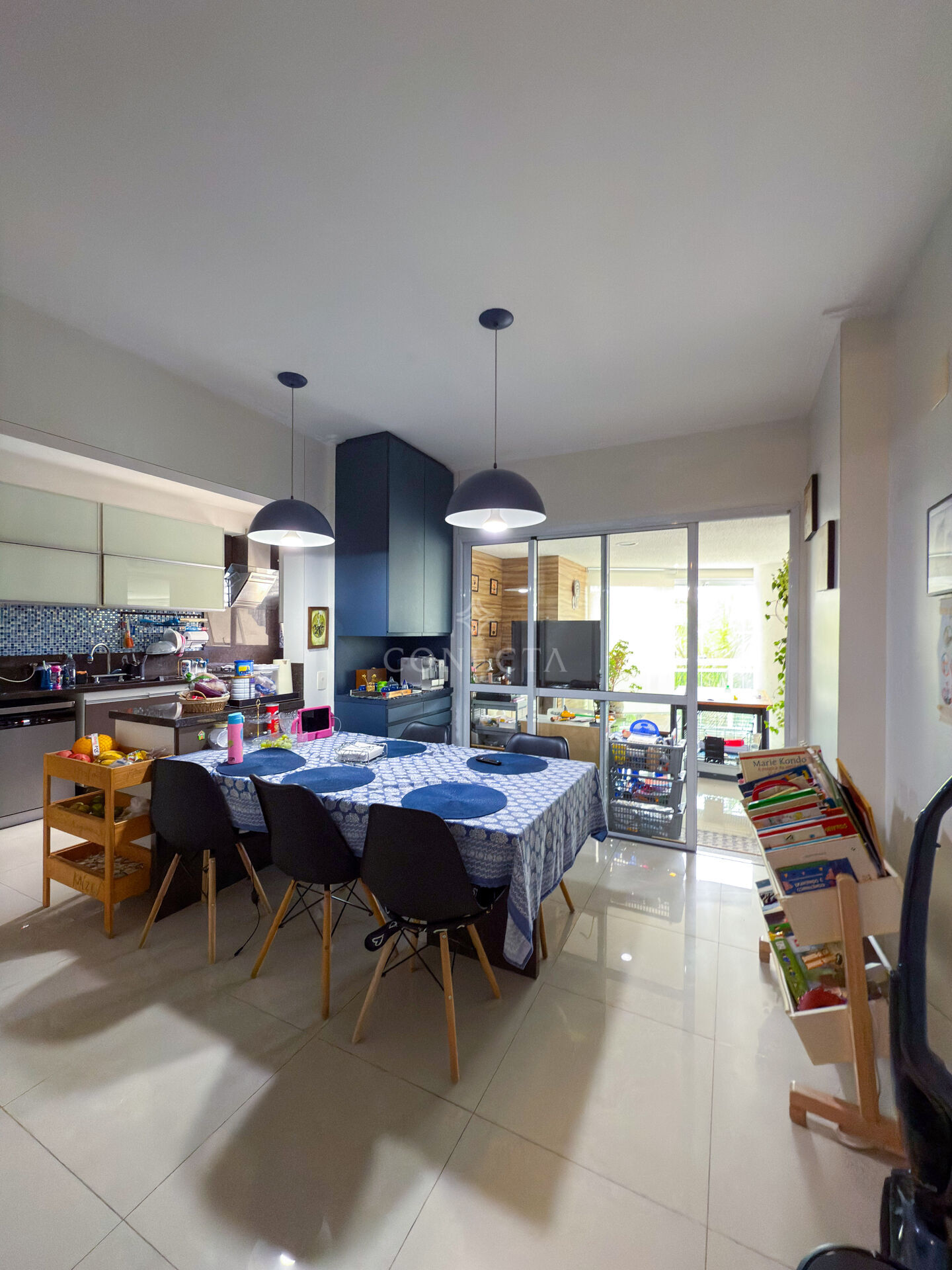 Apartamento, 4 quartos, 261 m² - Foto 12