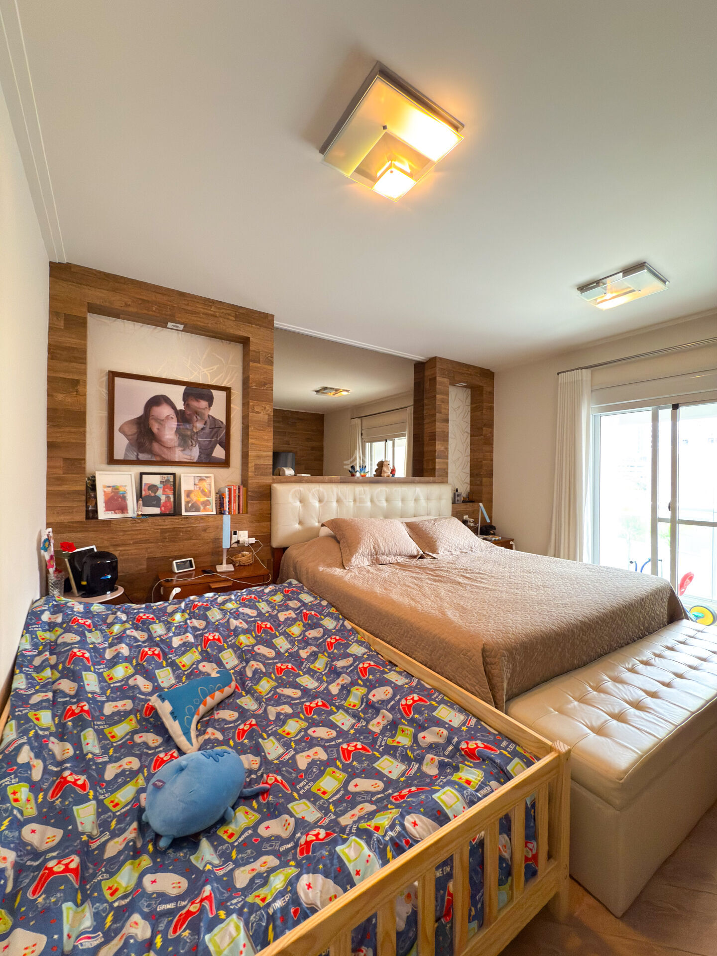 Apartamento, 4 quartos, 261 m² - Foto 23