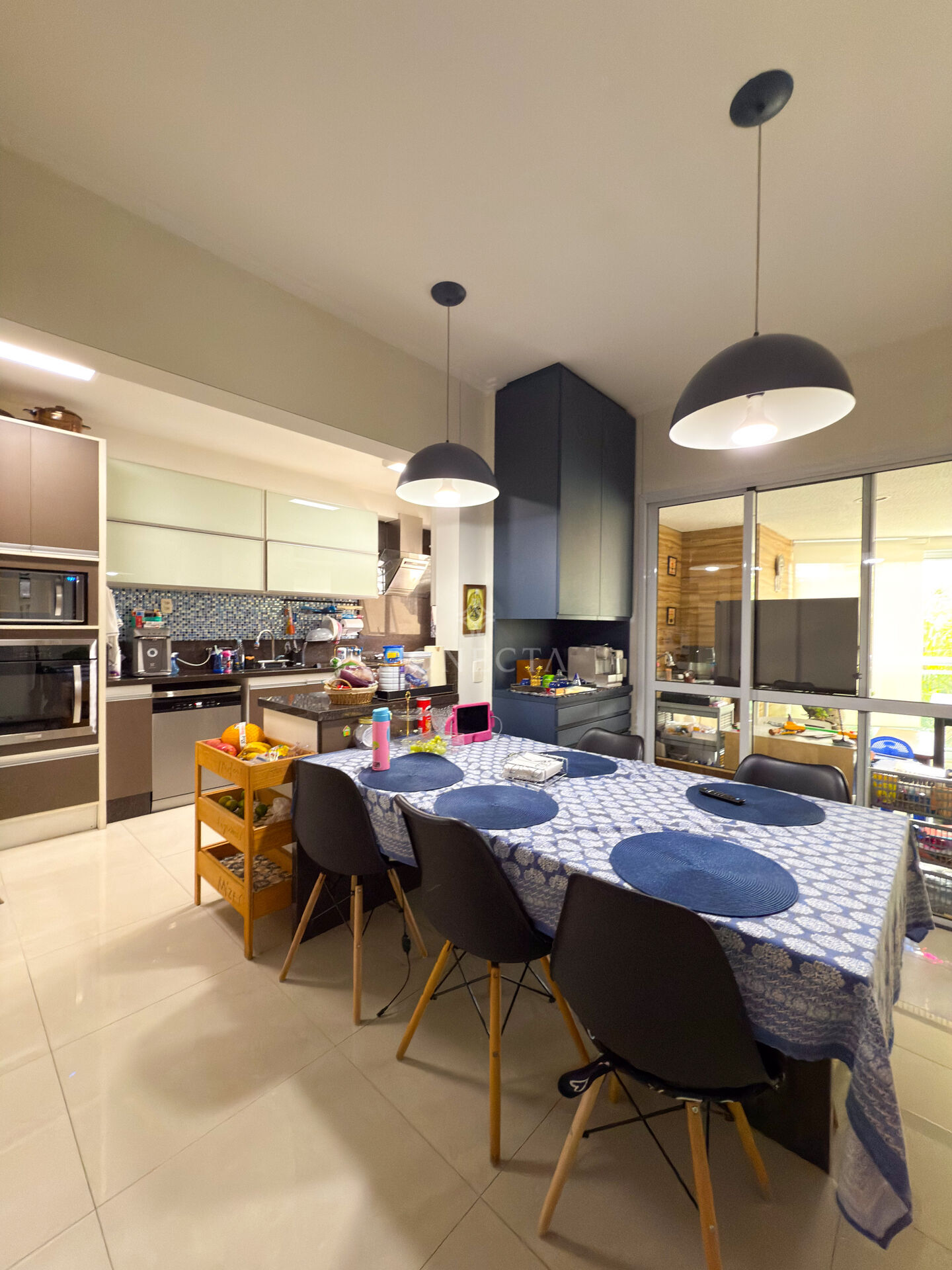 Apartamento, 4 quartos, 261 m² - Foto 16