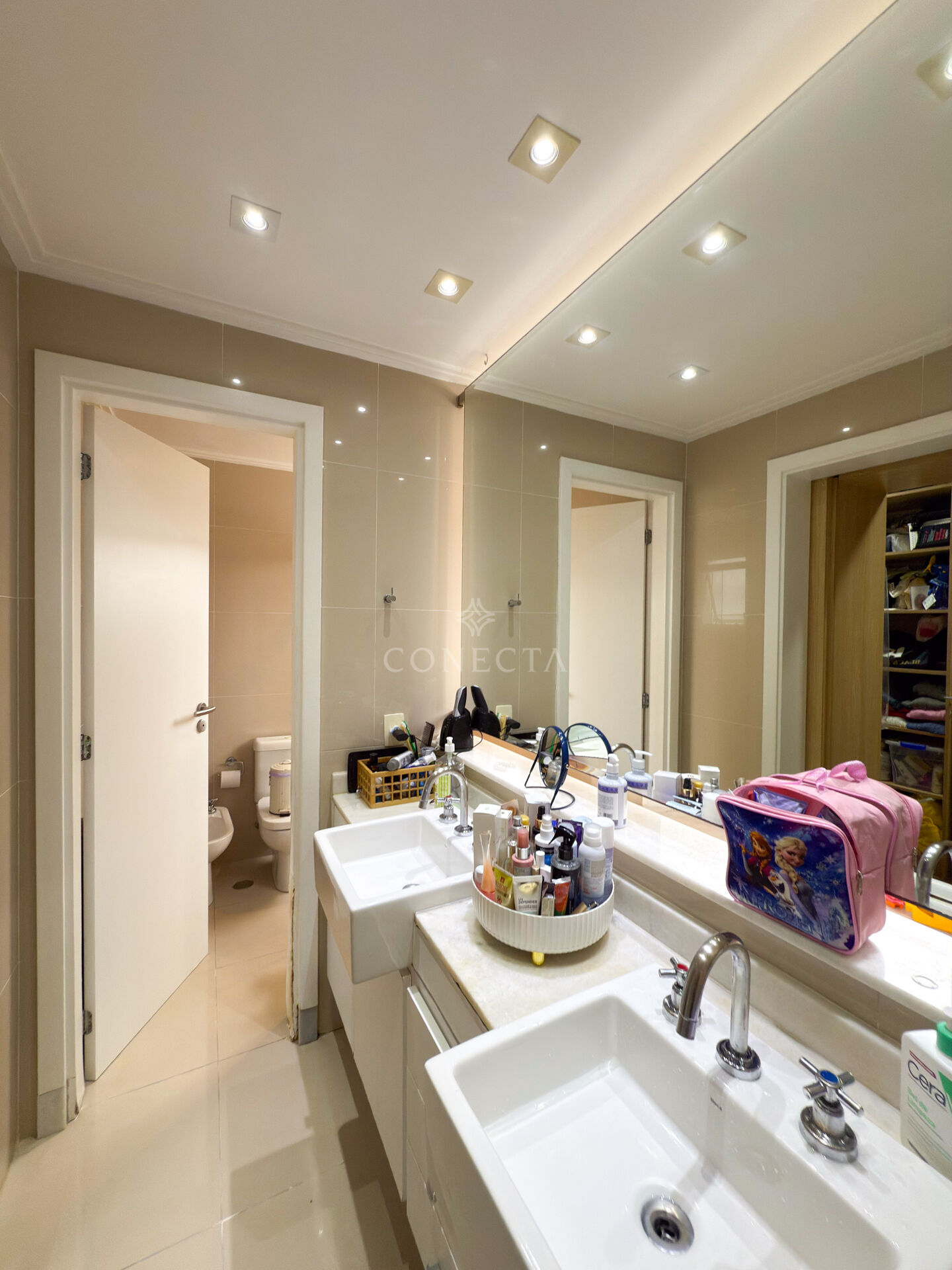 Apartamento, 4 quartos, 261 m² - Foto 21