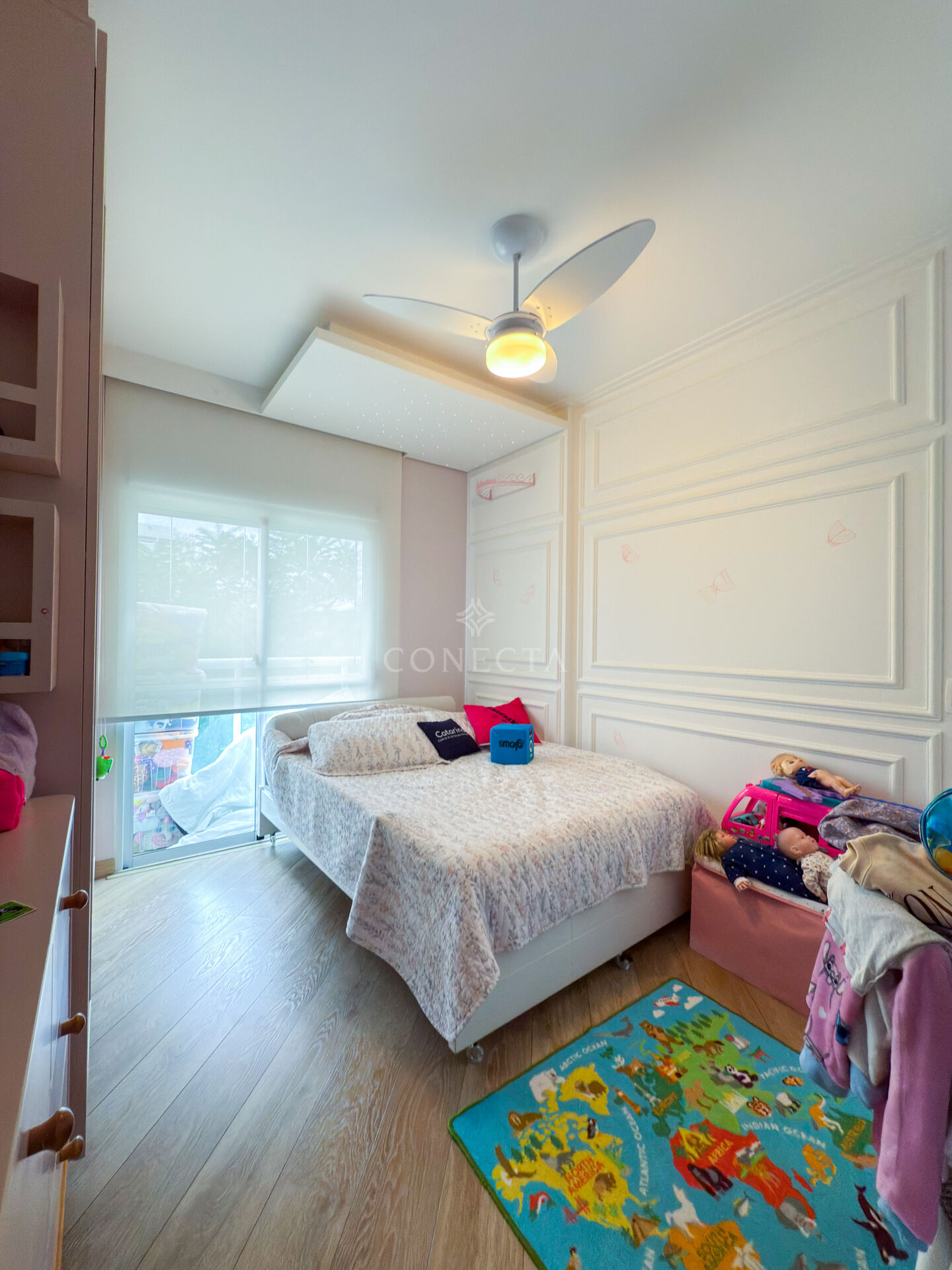 Apartamento, 4 quartos, 261 m² - Foto 5