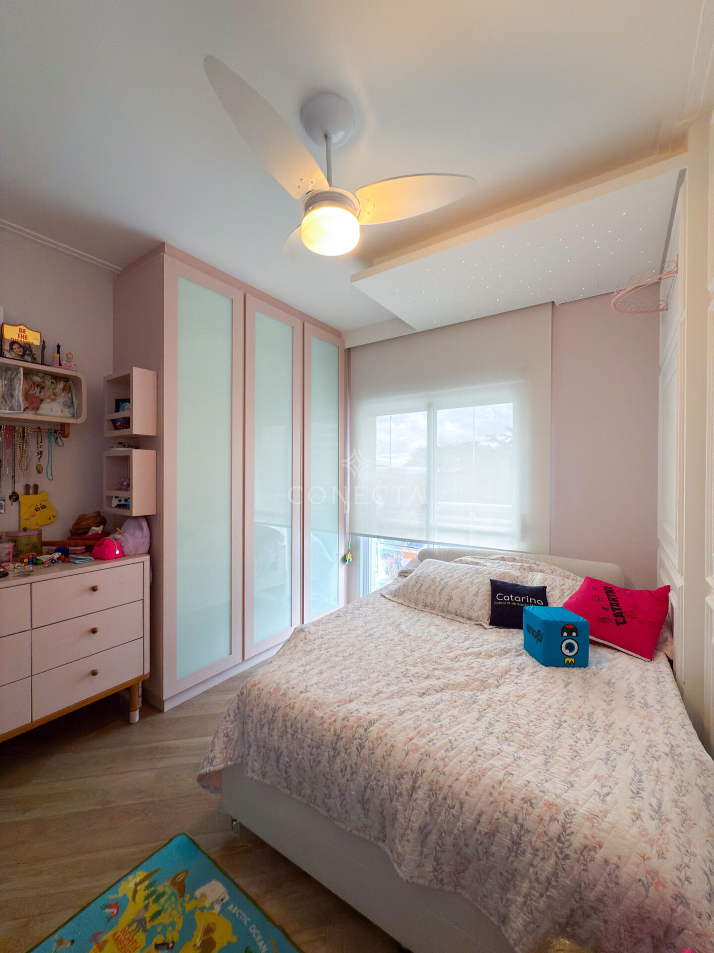 Apartamento, 4 quartos, 261 m² - Foto 7