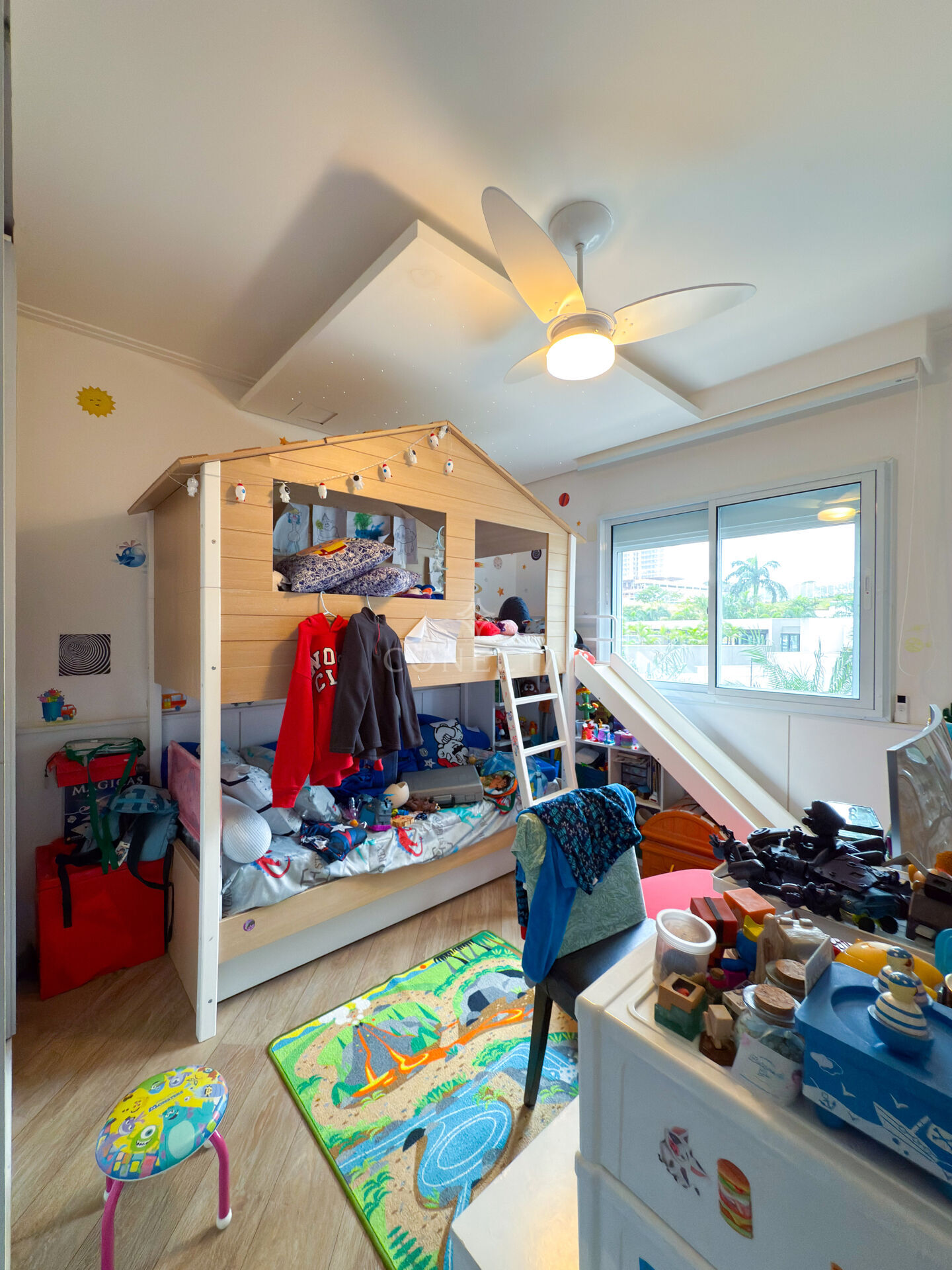 Apartamento, 4 quartos, 261 m² - Foto 8