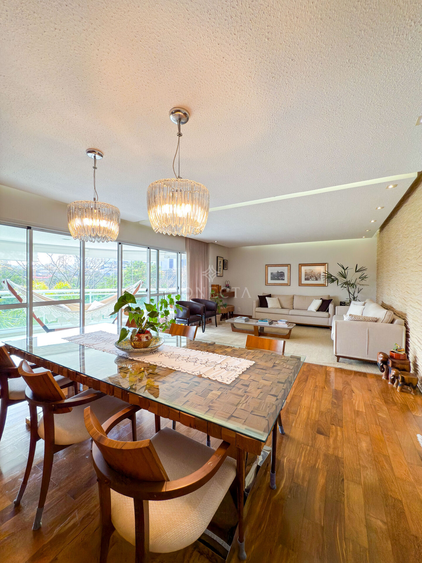 Apartamento, 4 quartos, 261 m² - Foto 26