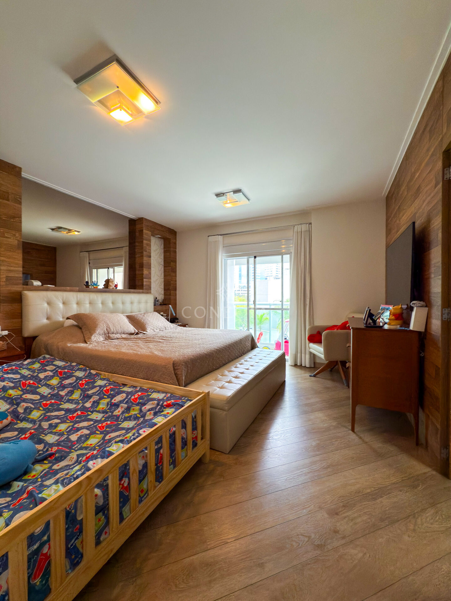 Apartamento, 4 quartos, 261 m² - Foto 22