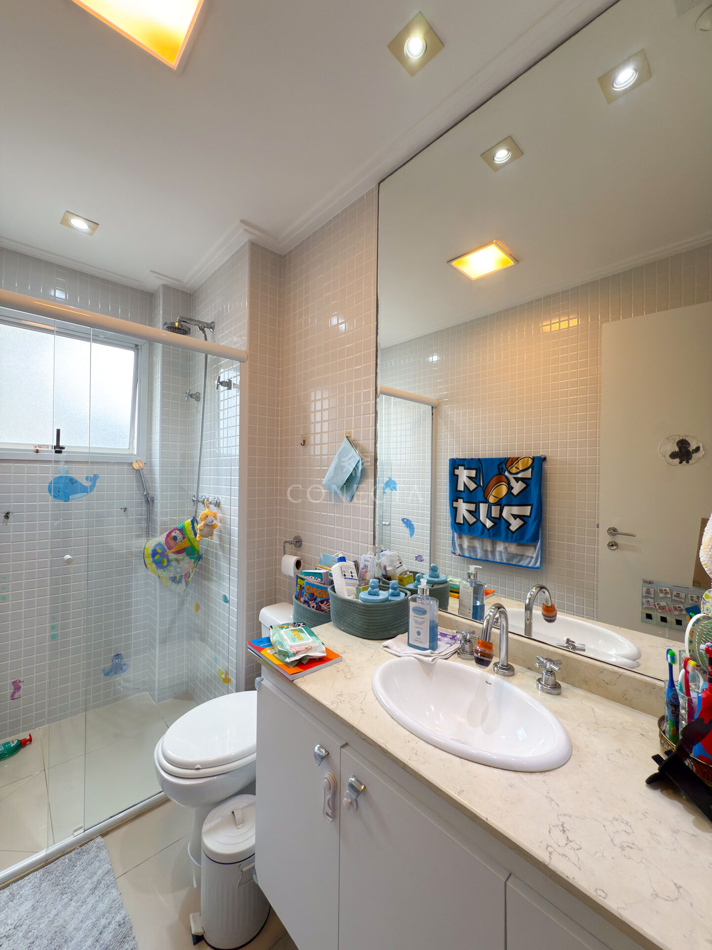 Apartamento, 4 quartos, 261 m² - Foto 9