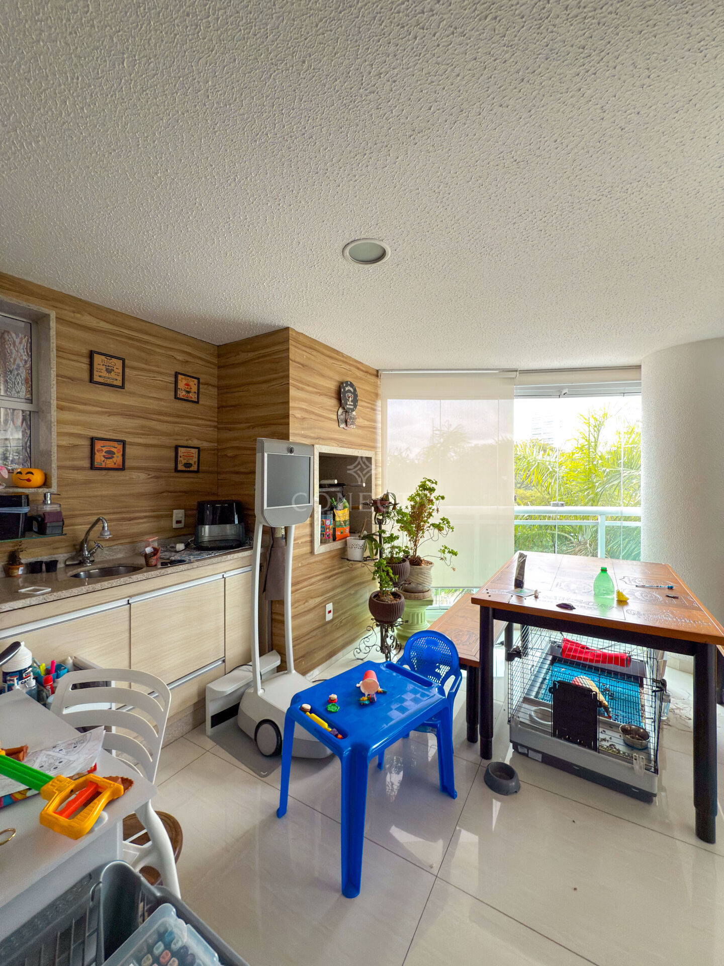 Apartamento, 4 quartos, 261 m² - Foto 17