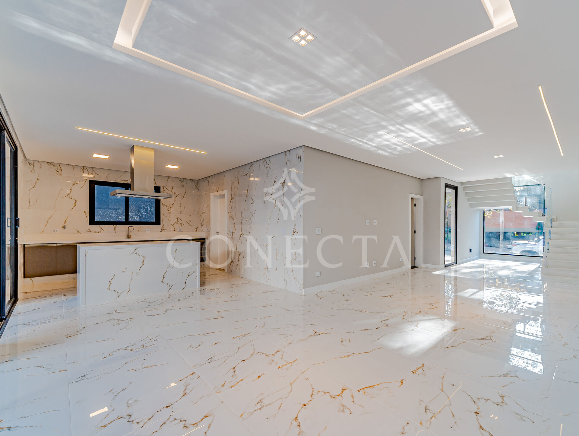 Casa, 4 quartos, 330 m² - Foto 6