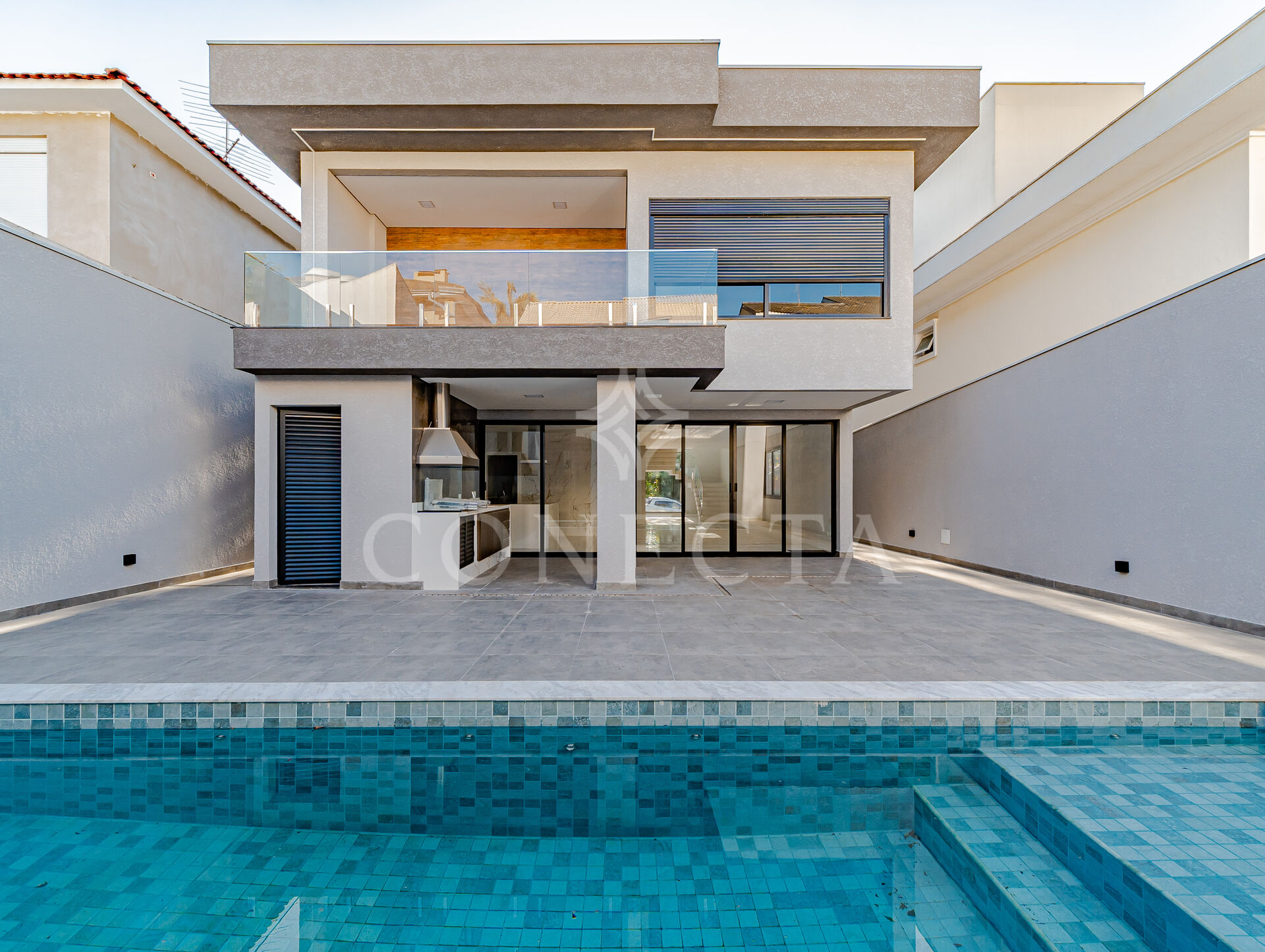 Casa, 4 quartos, 330 m² - Foto 3