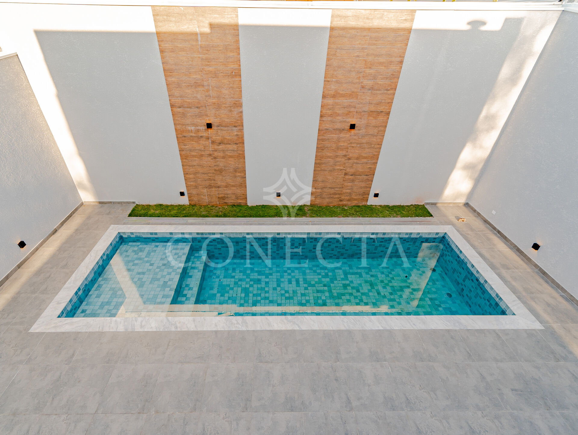 Casa, 4 quartos, 330 m² - Foto 4