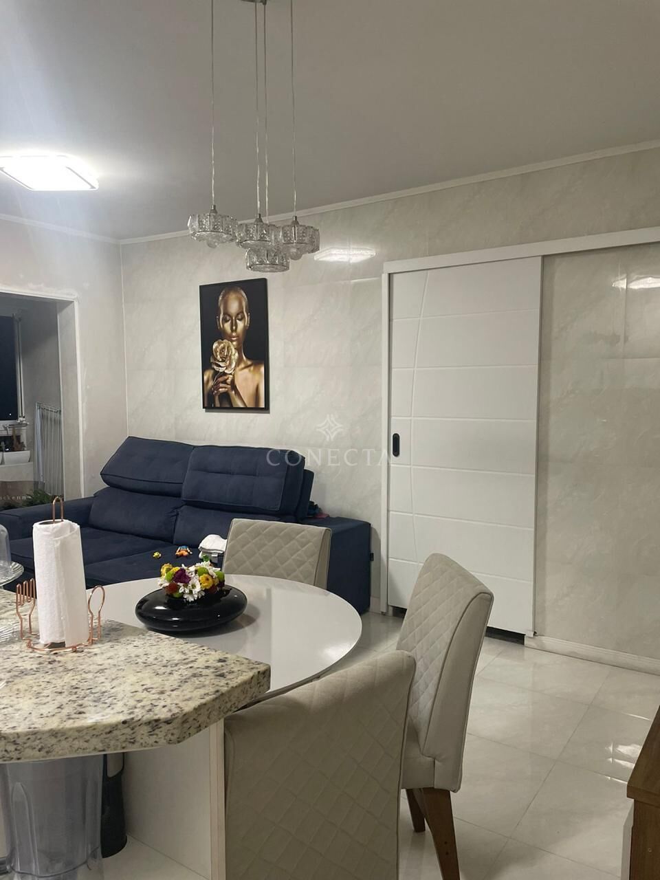 Apartamento à venda com 3 quartos, 77m² - Foto 9