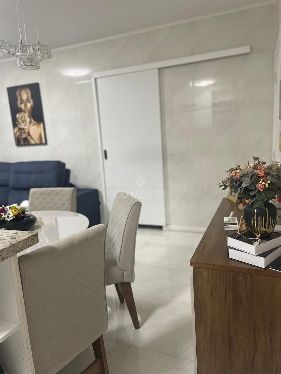 Apartamento à venda com 3 quartos, 77m² - Foto 11