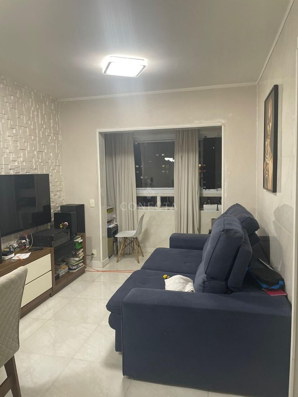 Apartamento à venda com 3 quartos, 77m² - Foto 7