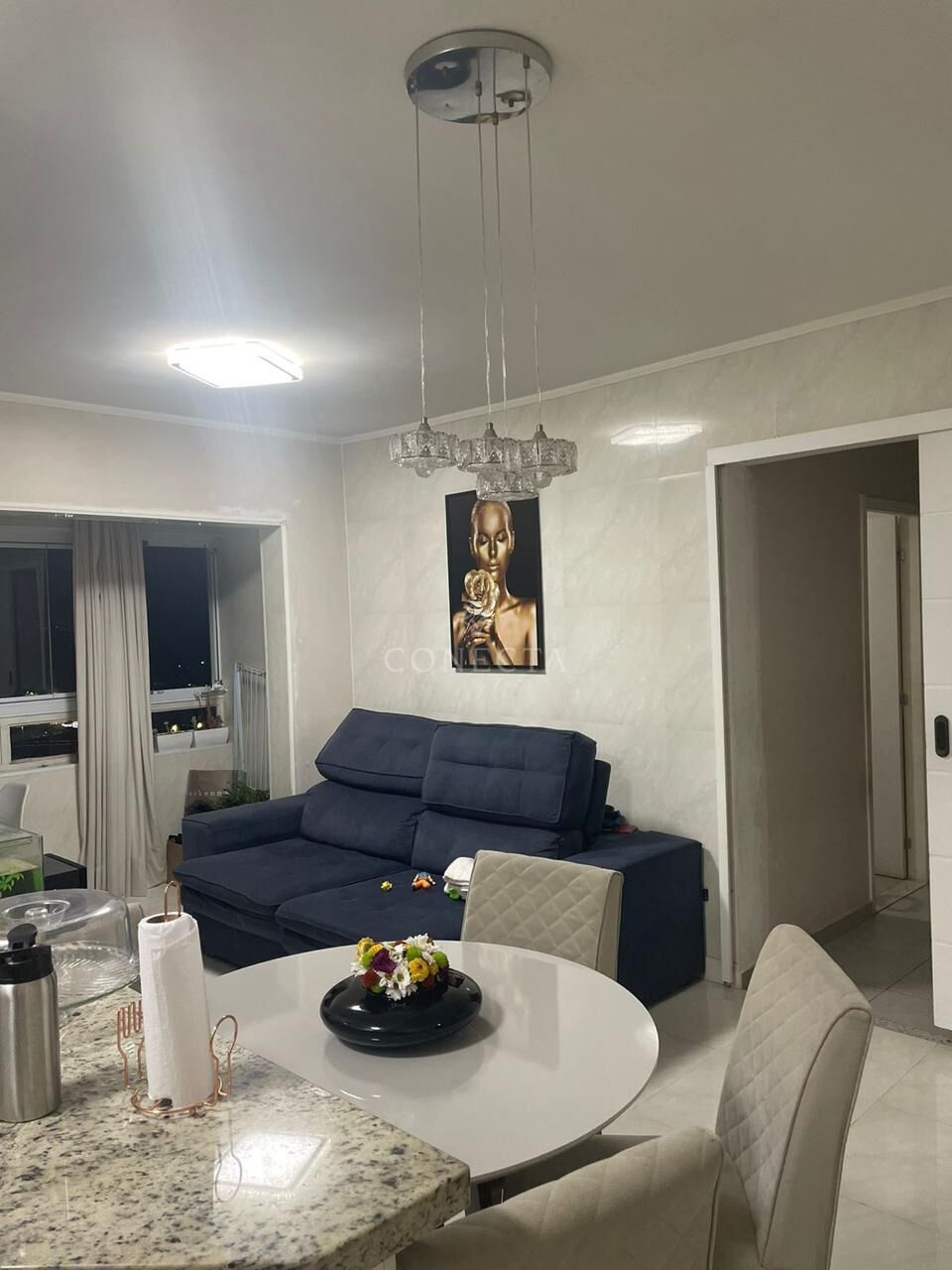 Apartamento à venda com 3 quartos, 77m² - Foto 8