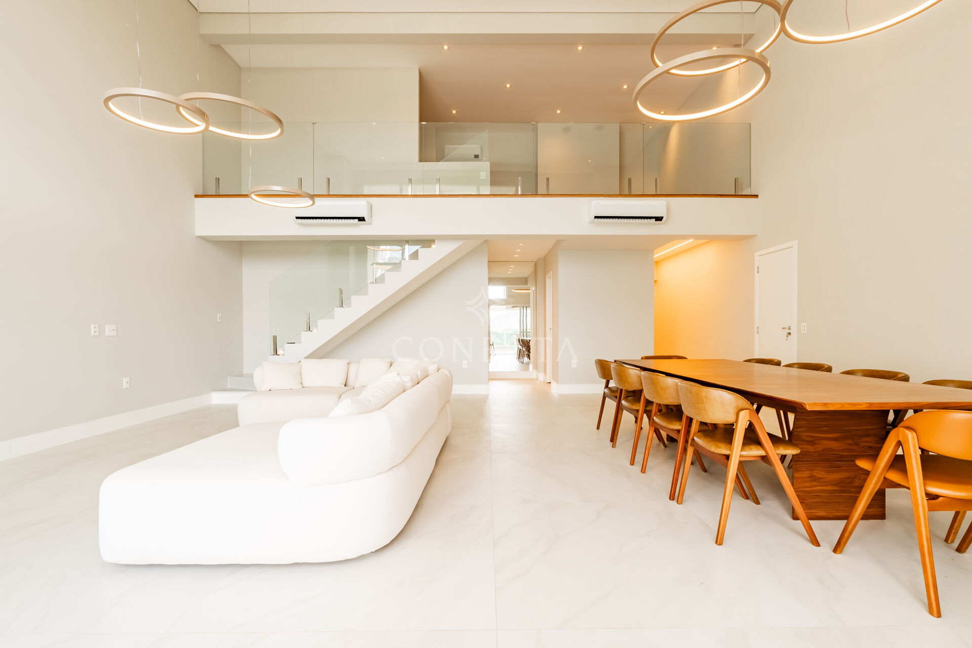 Apartamento, 4 quartos, 336 m² - Foto 2