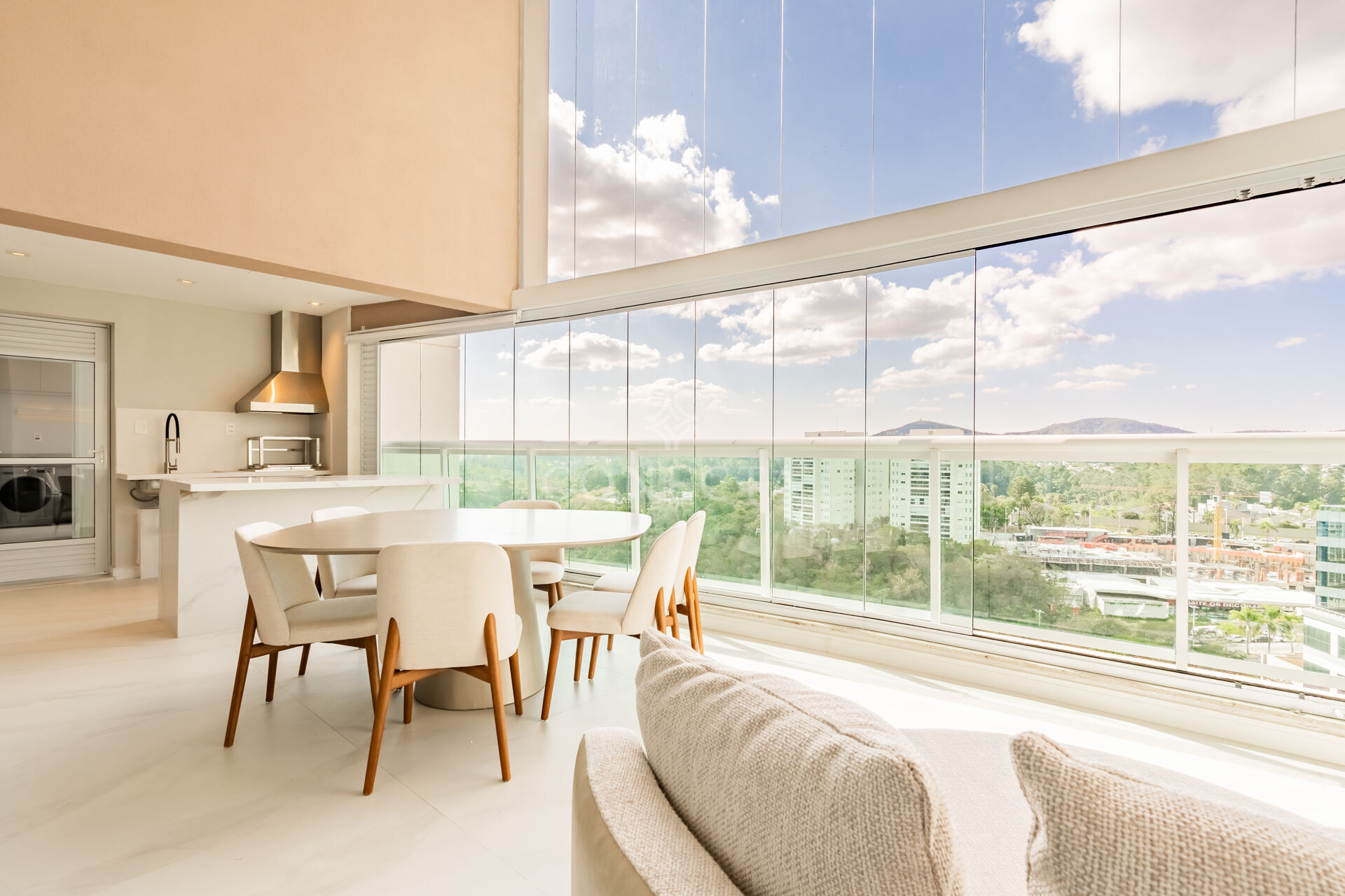 Apartamento, 4 quartos, 336 m² - Foto 6