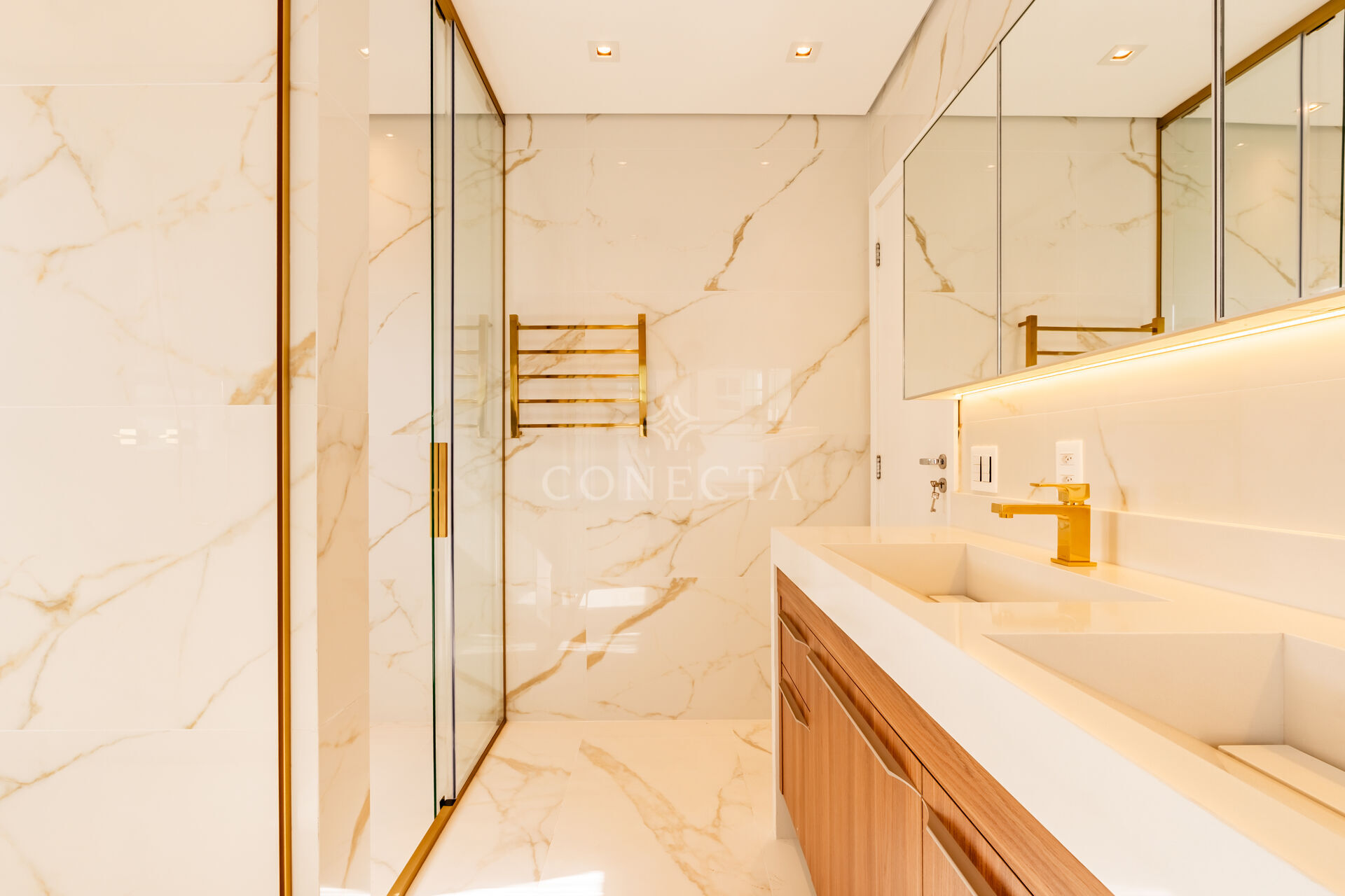 Apartamento, 4 quartos, 336 m² - Foto 22