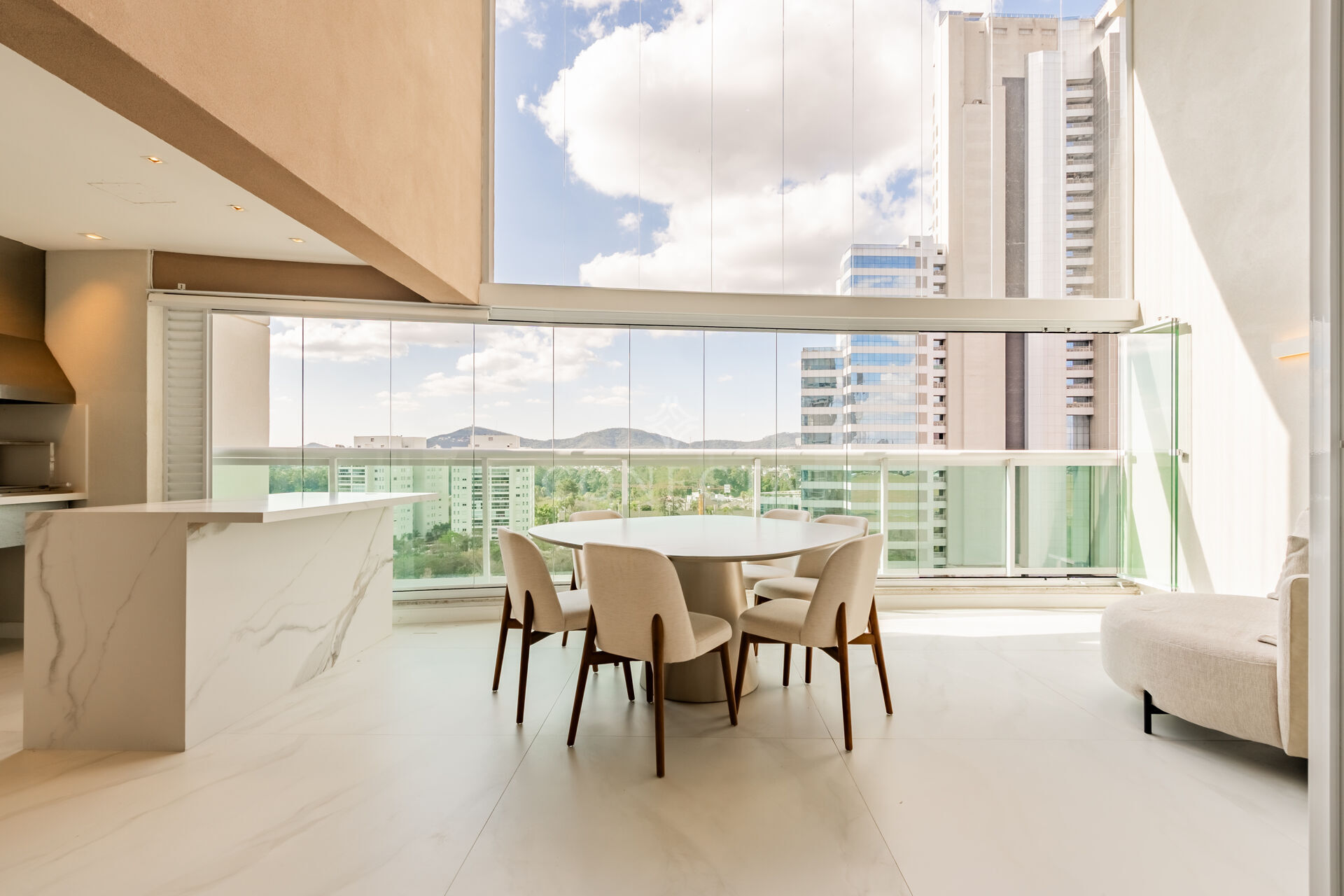 Apartamento, 4 quartos, 336 m² - Foto 7