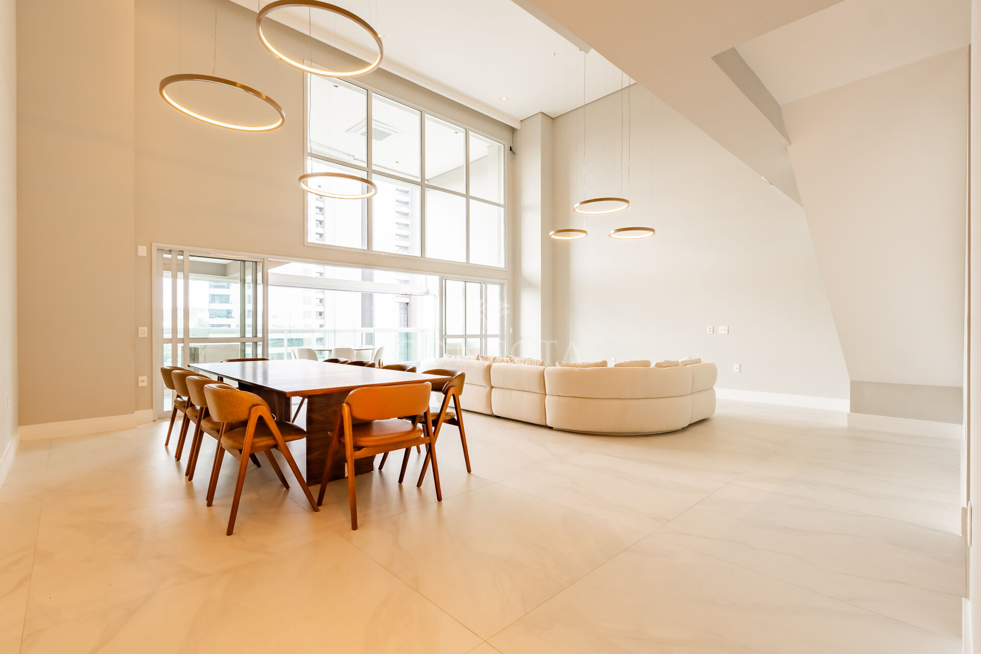 Apartamento, 4 quartos, 336 m² - Foto 4