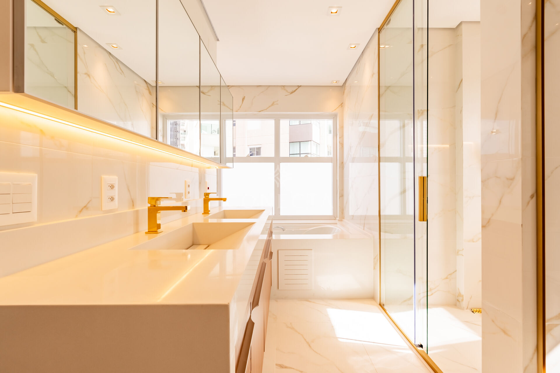 Apartamento, 4 quartos, 336 m² - Foto 21