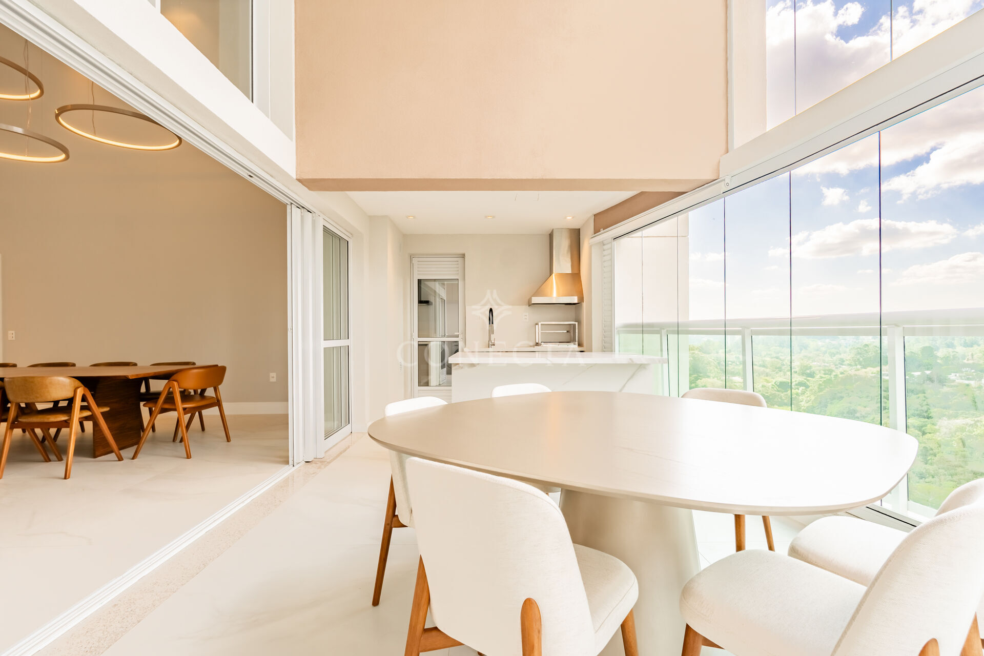 Apartamento, 4 quartos, 336 m² - Foto 8