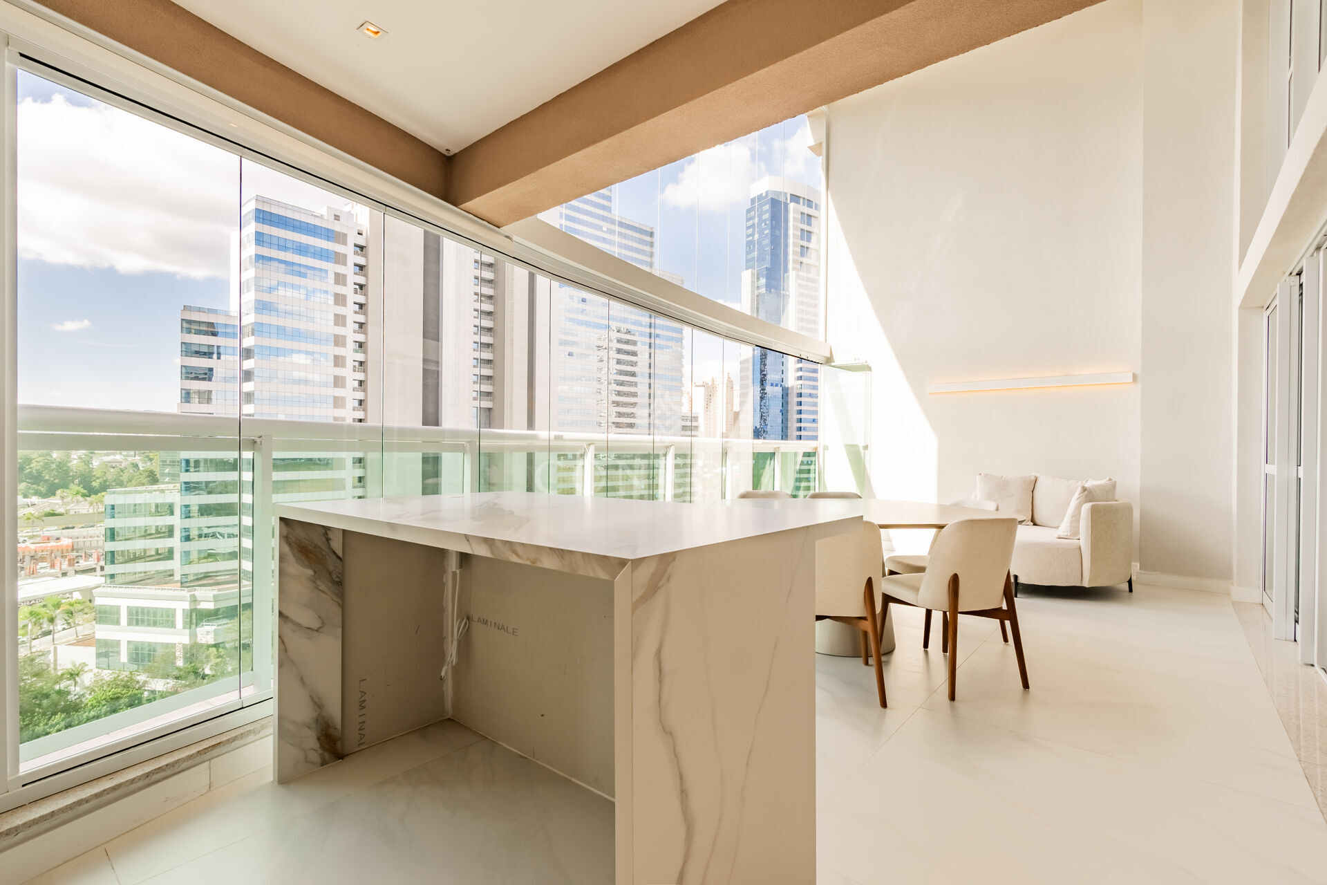 Apartamento, 4 quartos, 336 m² - Foto 9