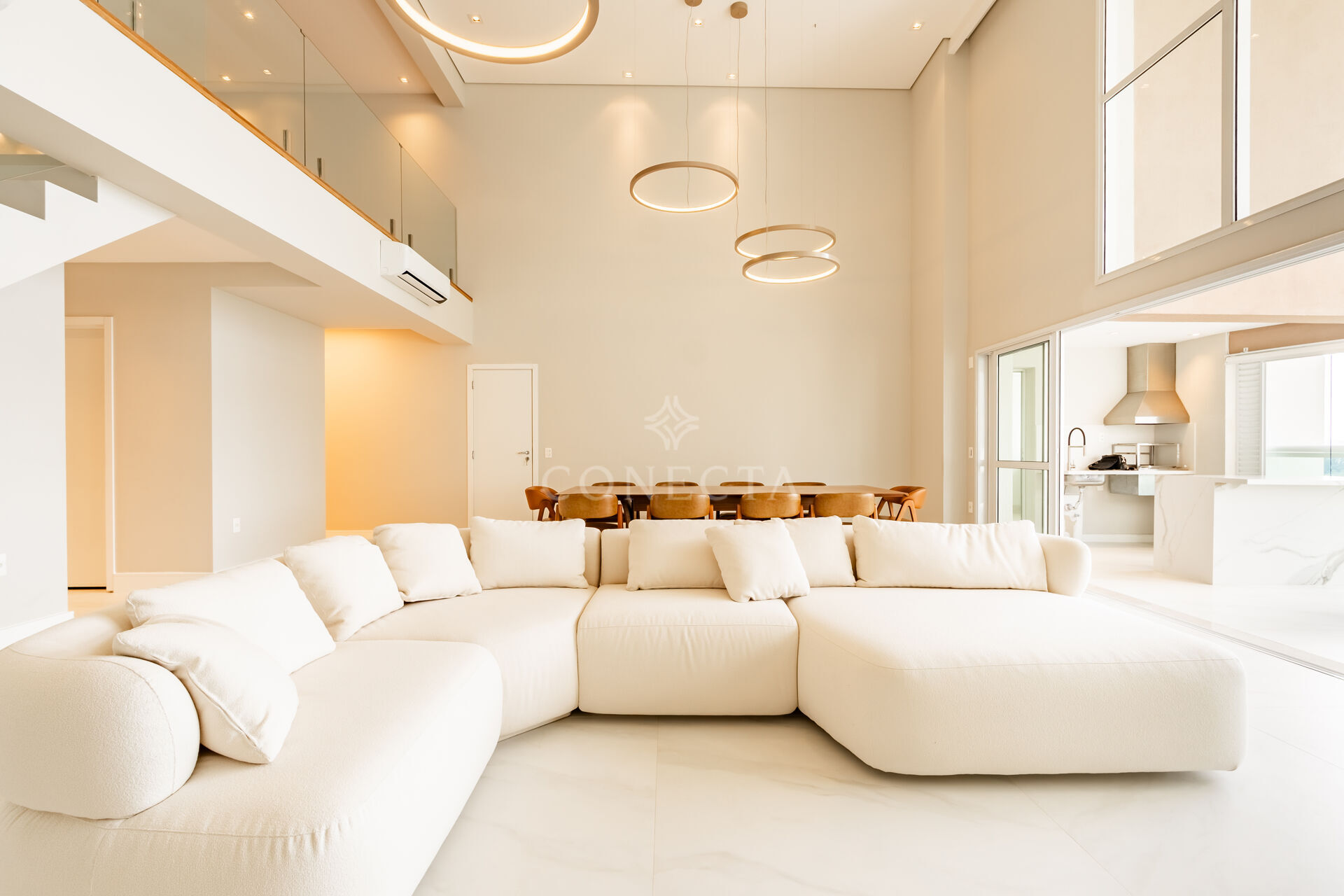 Apartamento, 4 quartos, 336 m² - Foto 5