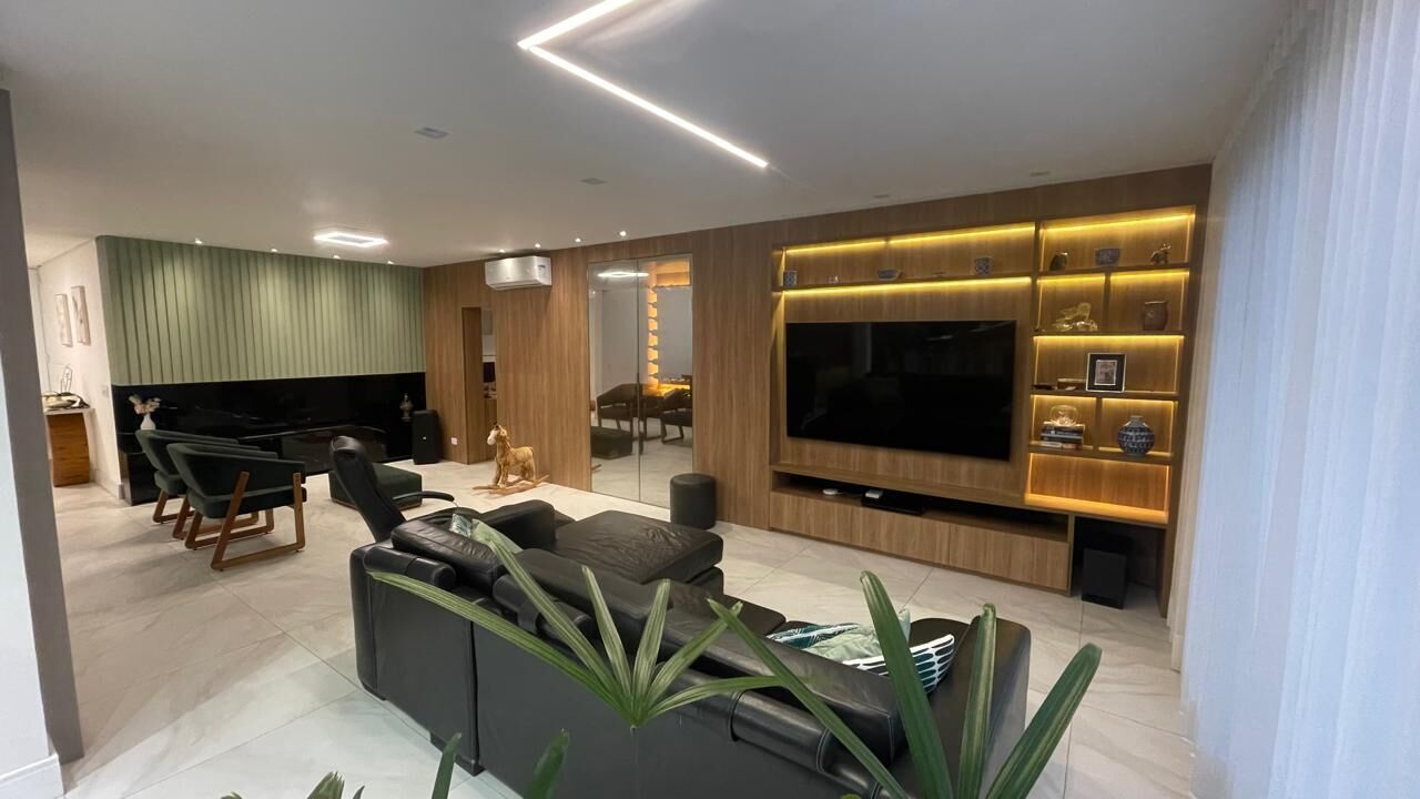 Casa, 4 quartos, 319 m² - Foto 3