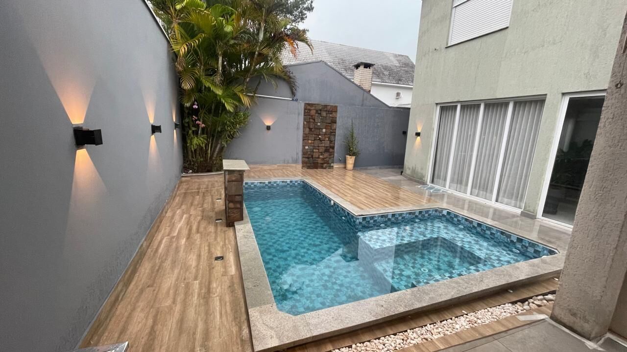 Casa, 4 quartos, 319 m² - Foto 32