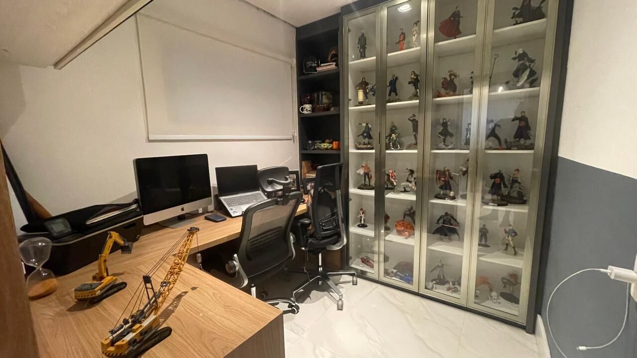 Casa, 4 quartos, 319 m² - Foto 13