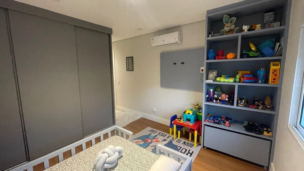 Casa, 4 quartos, 319 m² - Foto 19