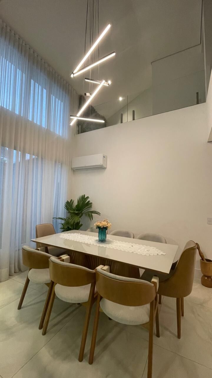 Casa, 4 quartos, 319 m² - Foto 5