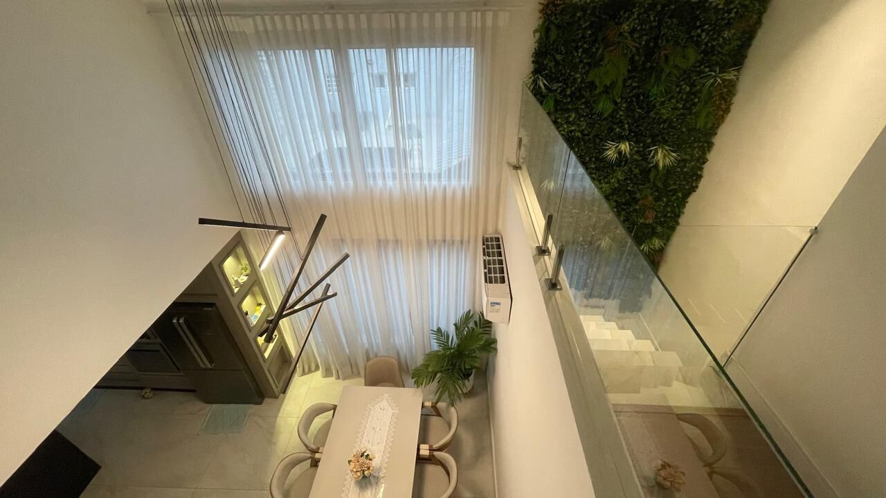 Casa, 4 quartos, 319 m² - Foto 23