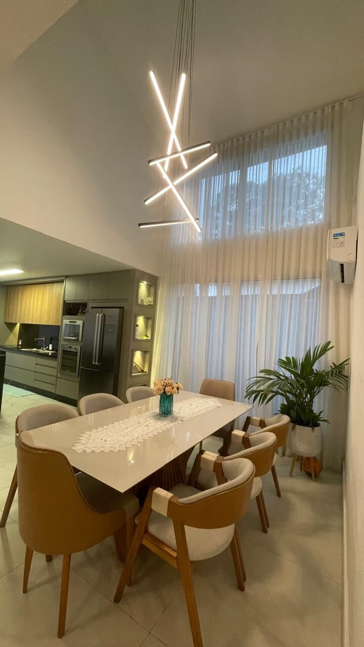 Casa, 4 quartos, 319 m² - Foto 4