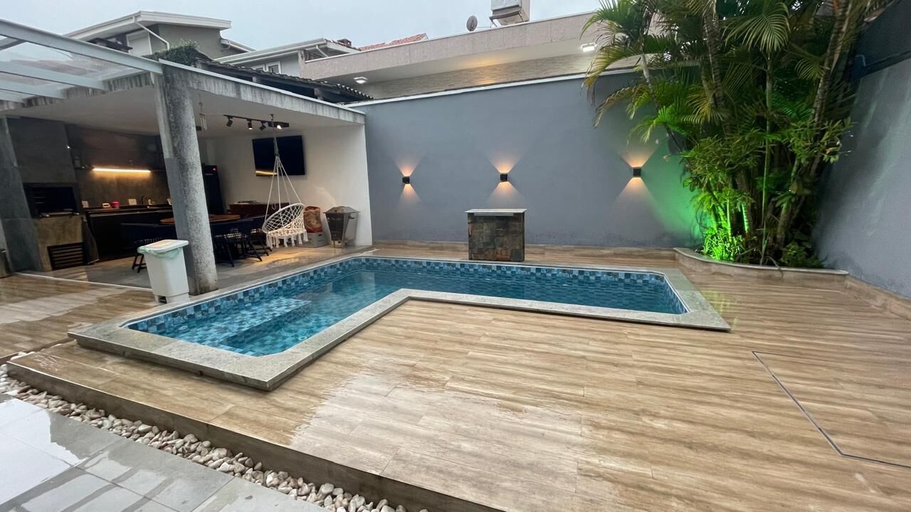 Casa, 4 quartos, 319 m² - Foto 31