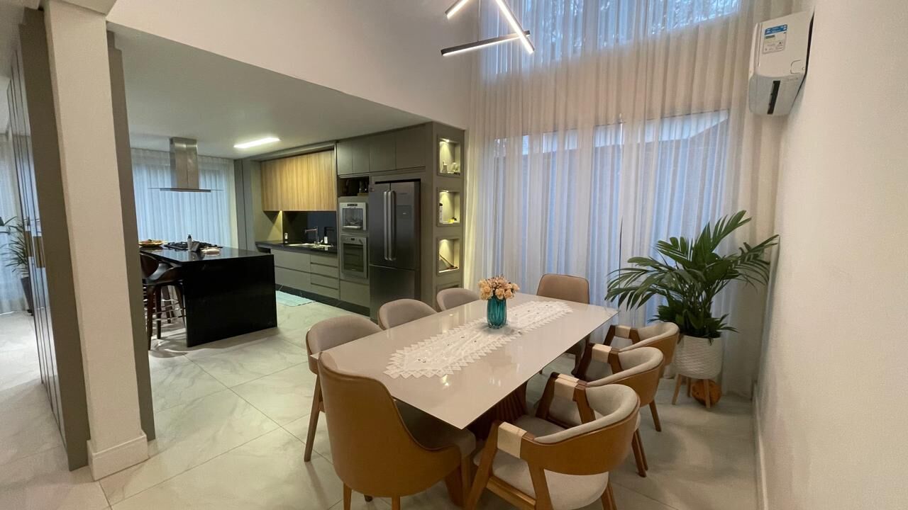 Casa, 4 quartos, 319 m² - Foto 6