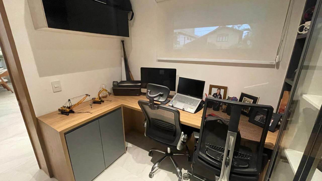 Casa, 4 quartos, 319 m² - Foto 12