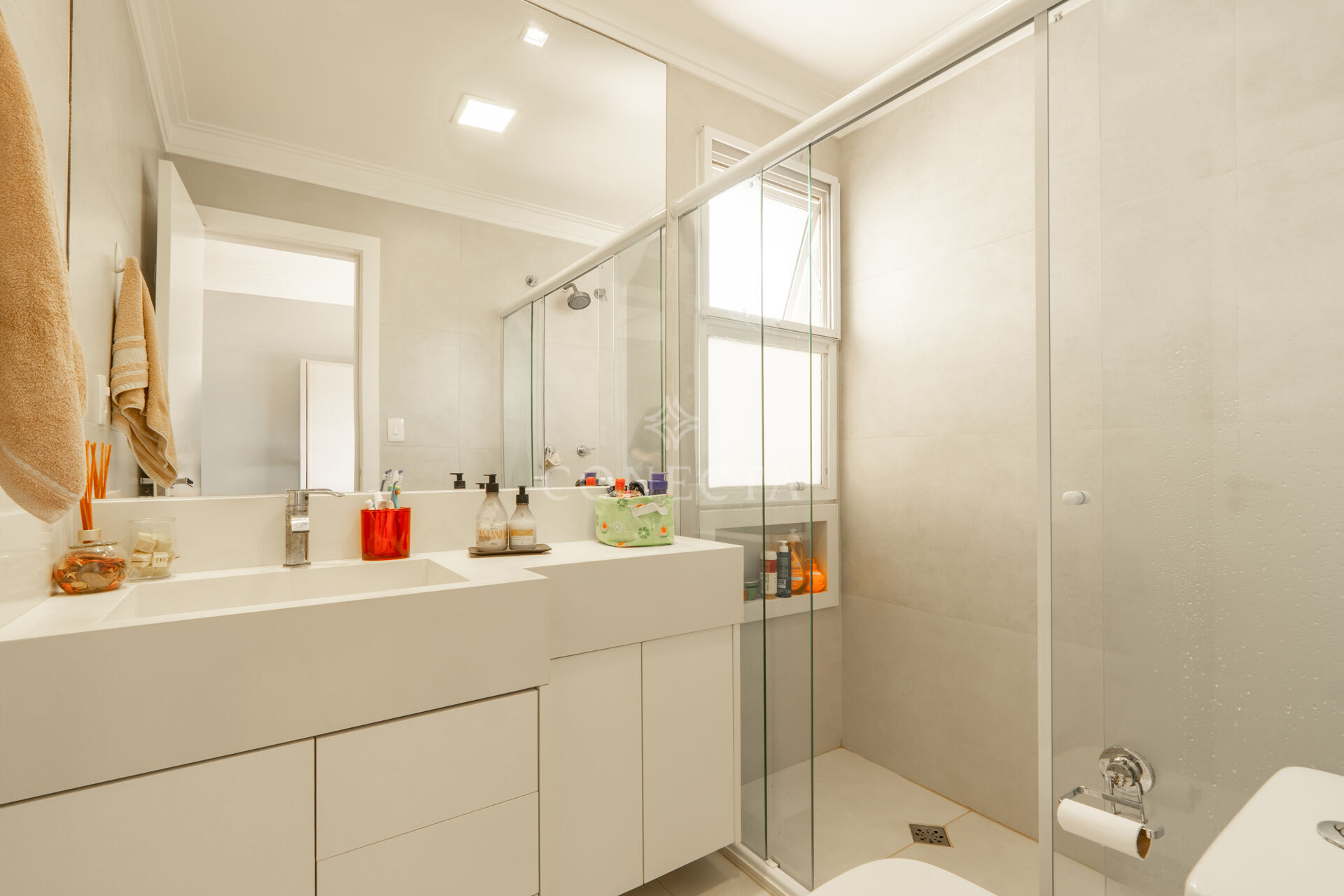 Apartamento, 3 quartos, 144 m² - Foto 22