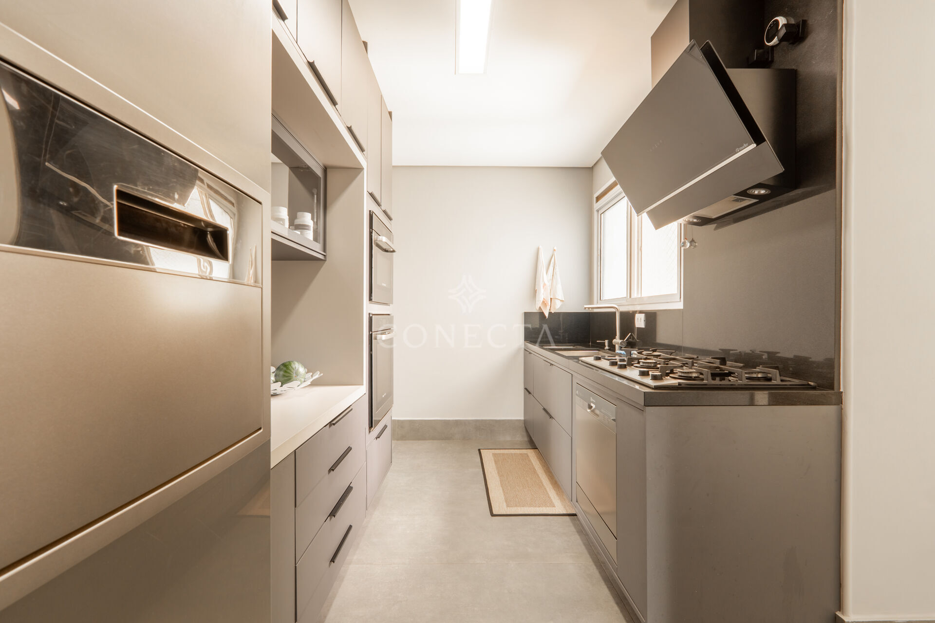 Apartamento, 3 quartos, 144 m² - Foto 8