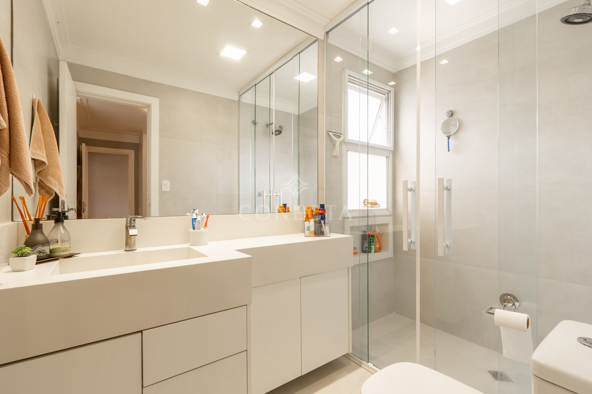 Apartamento, 3 quartos, 144 m² - Foto 14