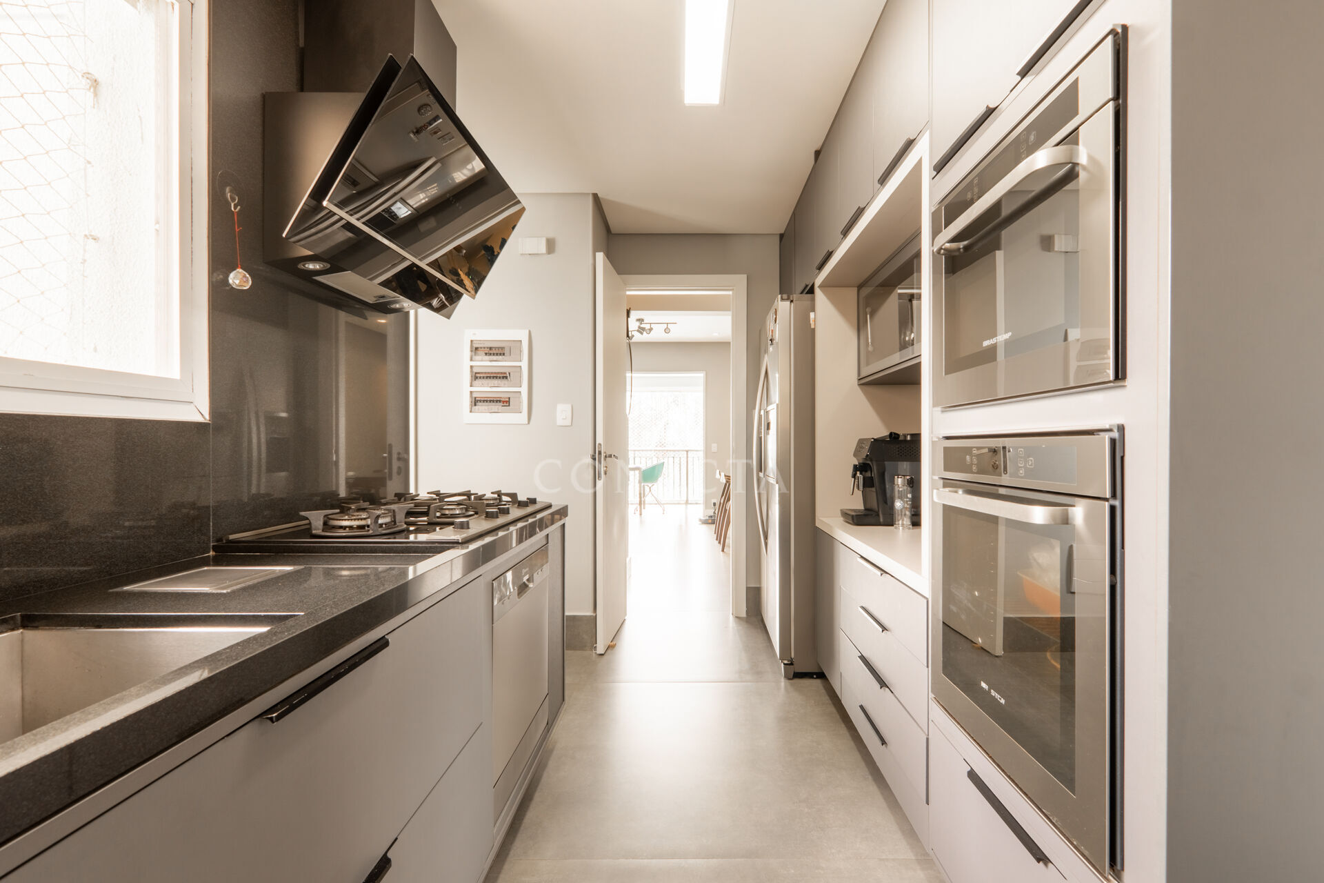 Apartamento, 3 quartos, 144 m² - Foto 9