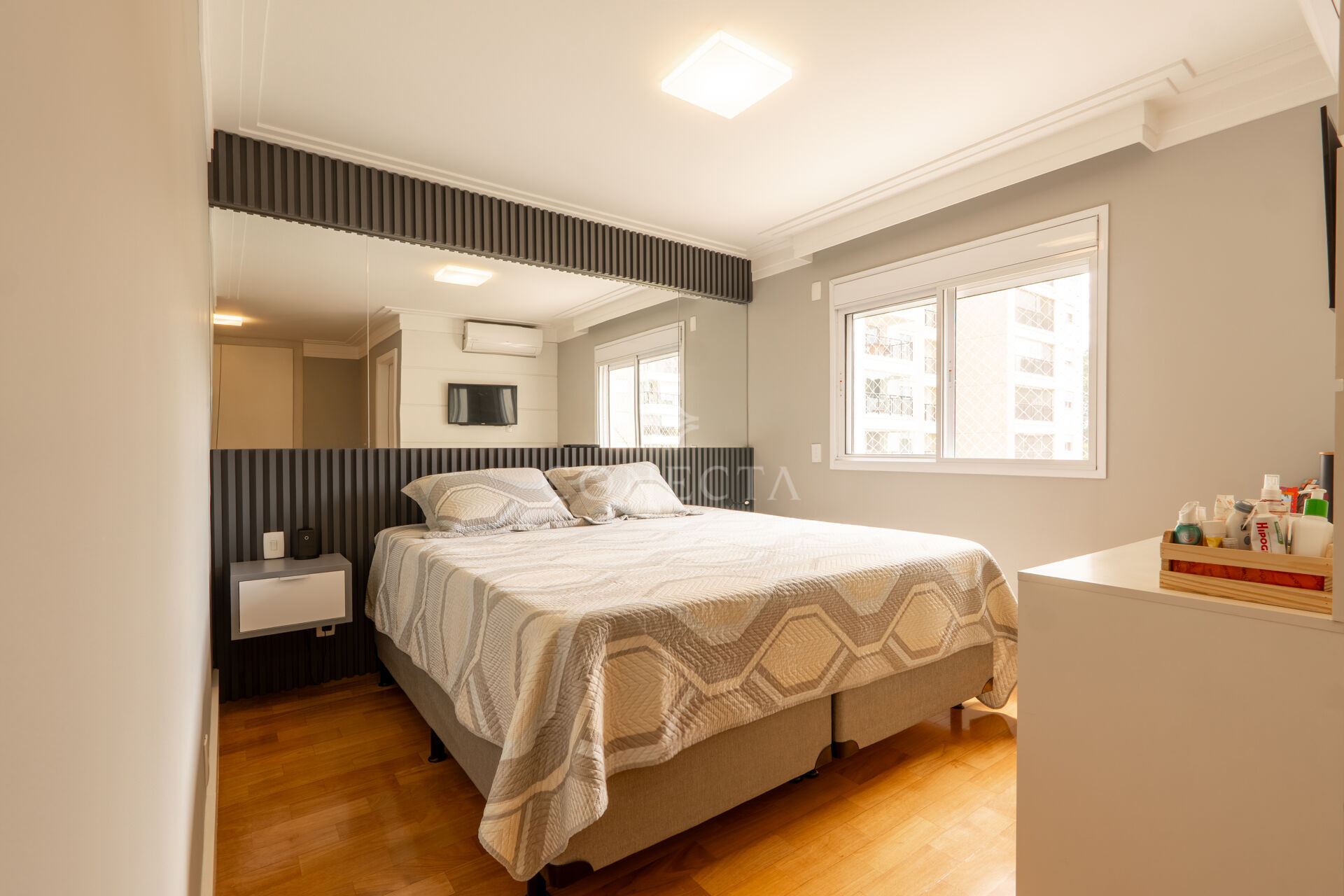 Apartamento, 3 quartos, 144 m² - Foto 11