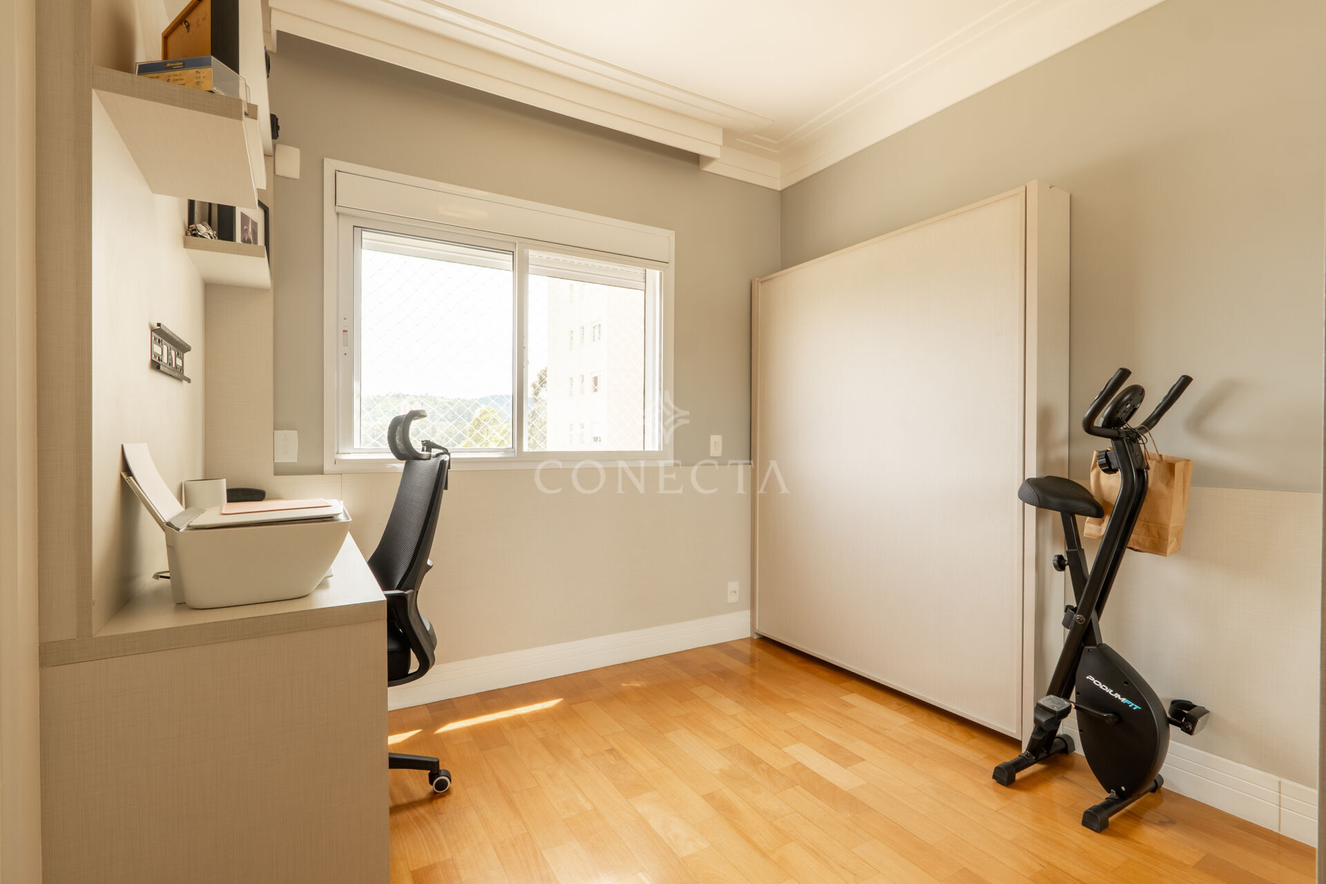 Apartamento, 3 quartos, 144 m² - Foto 20